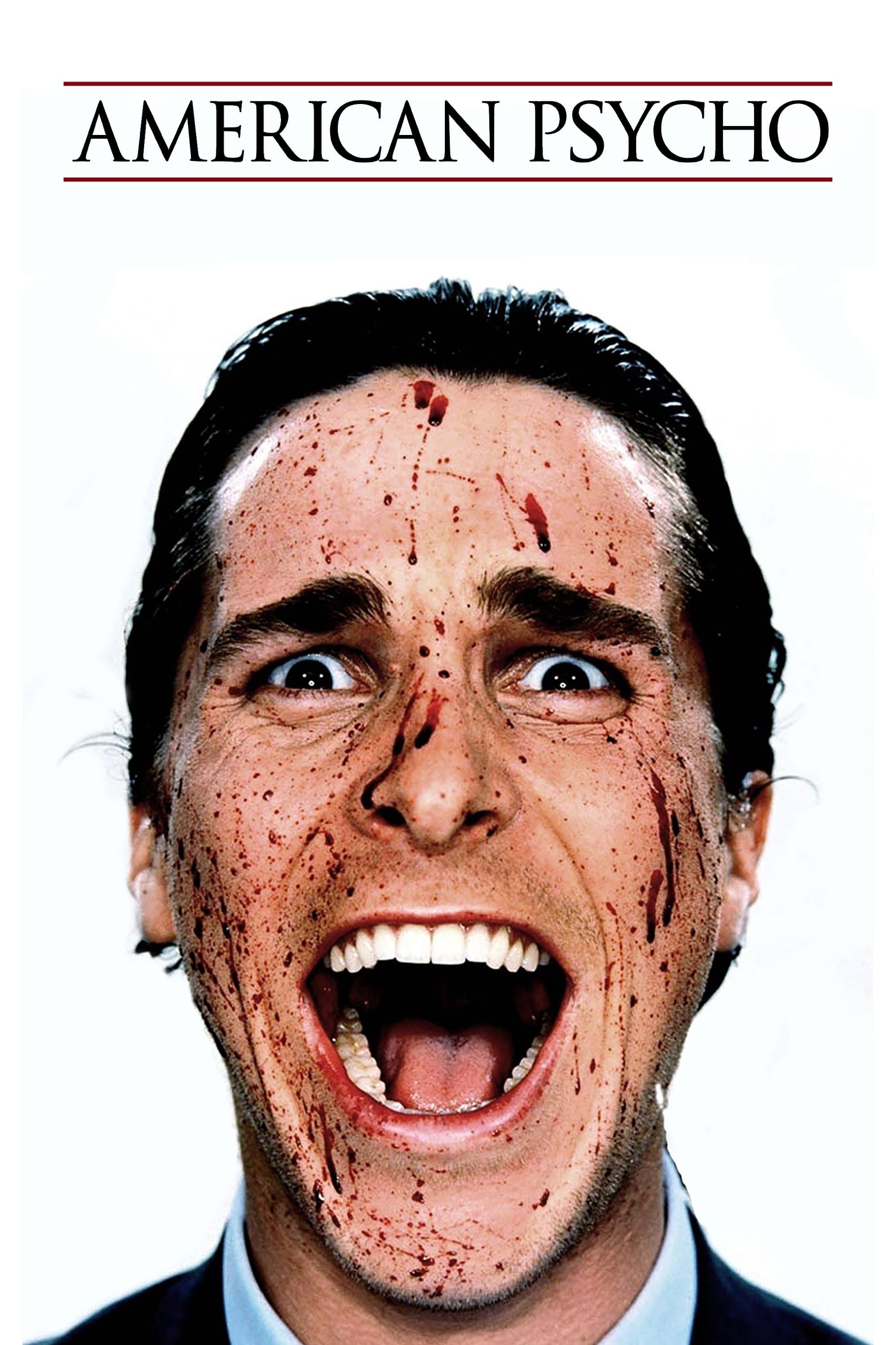 American Psycho 2000