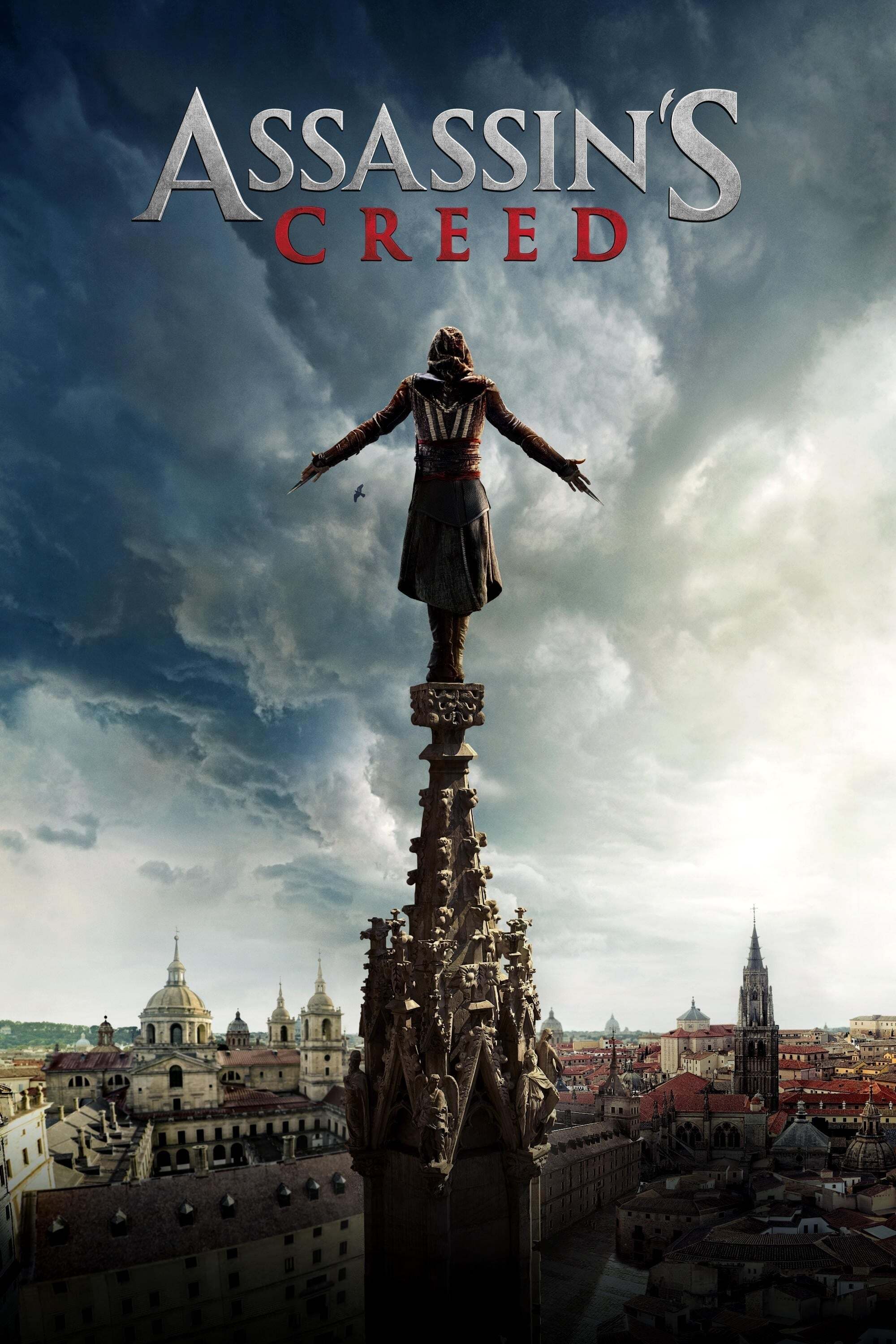 Assassis Creed 2016