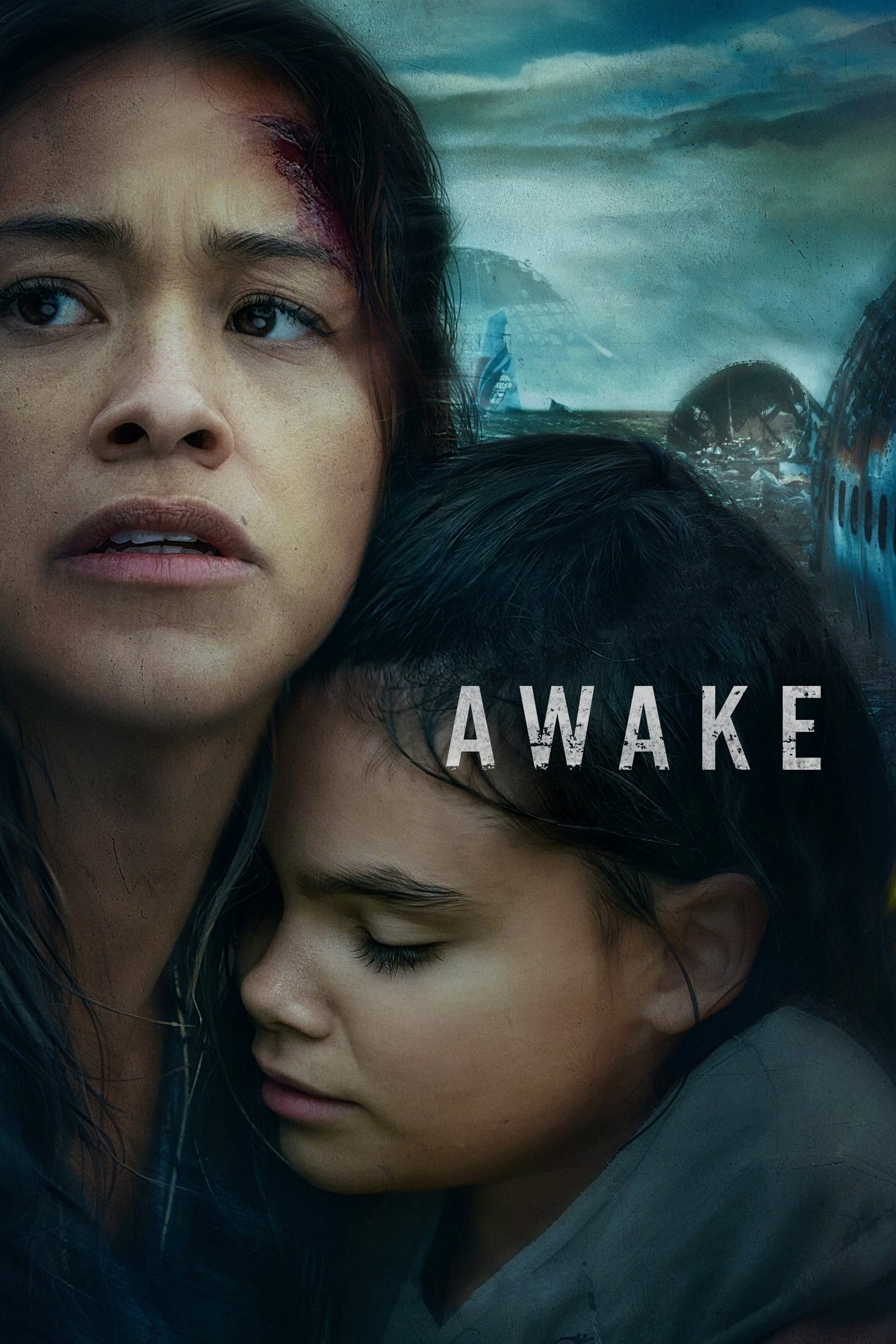 Awake 2021
