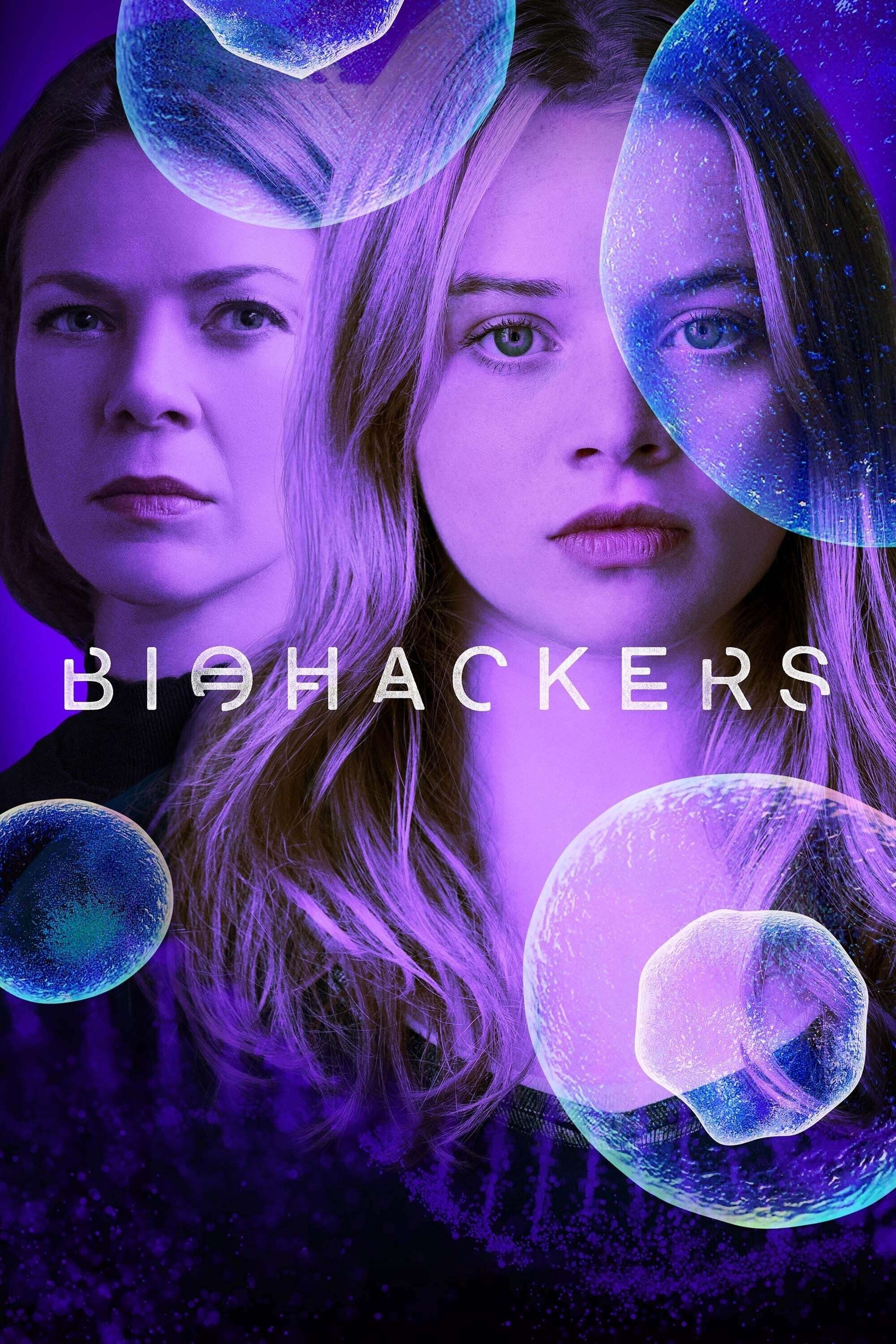 Biohackers 2020