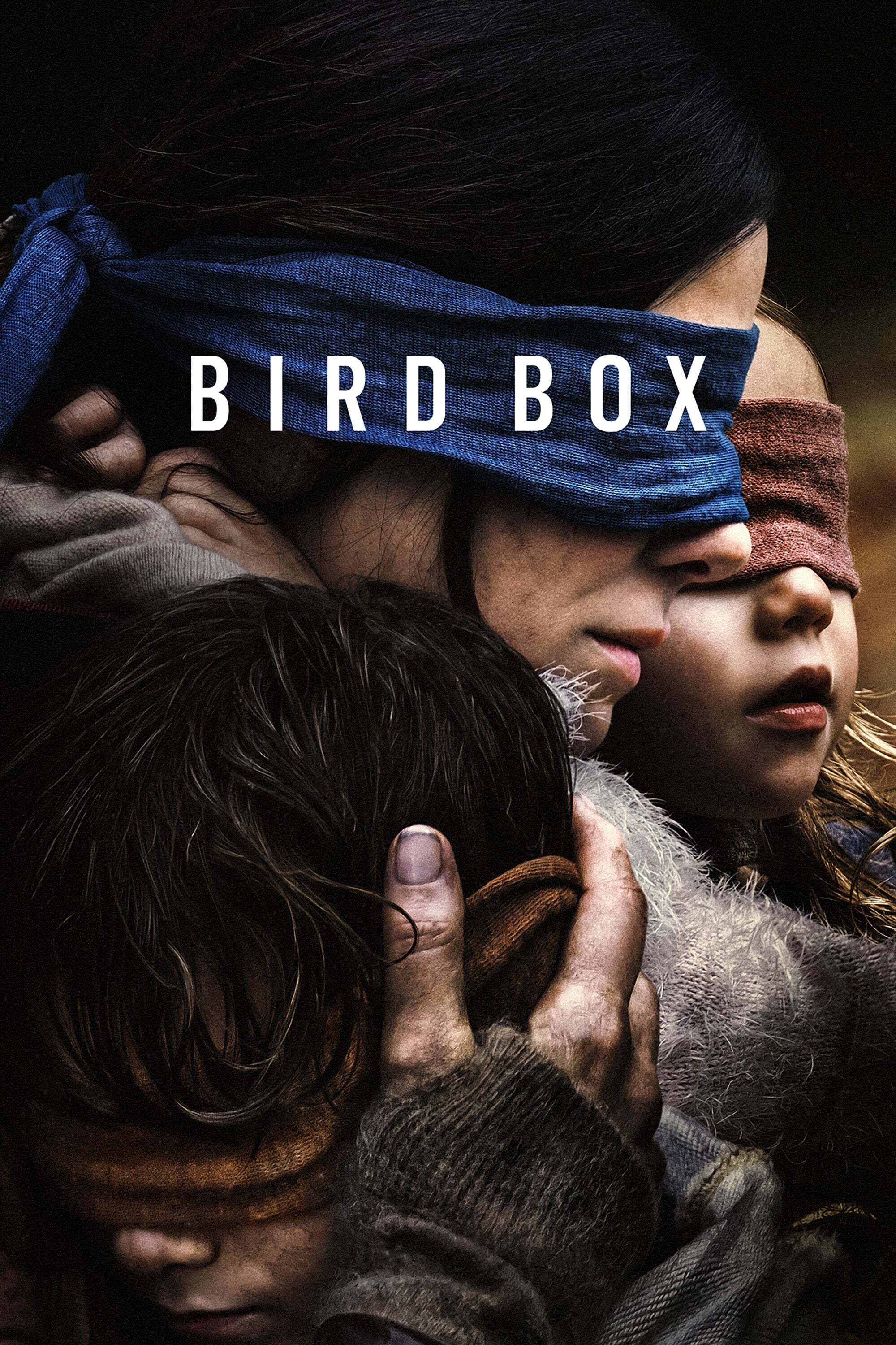 Bird Box 2018
