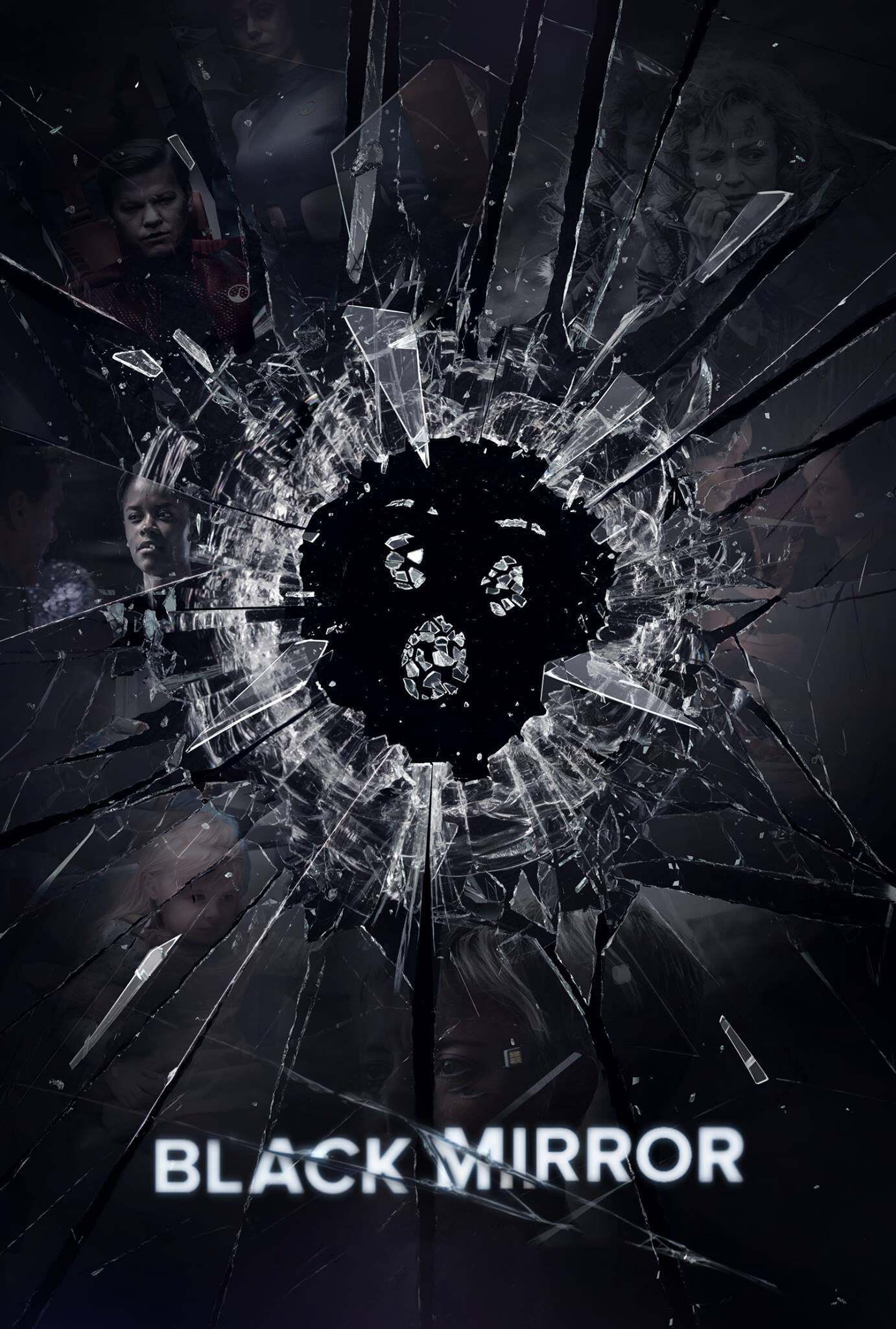 Black Mirror 2011