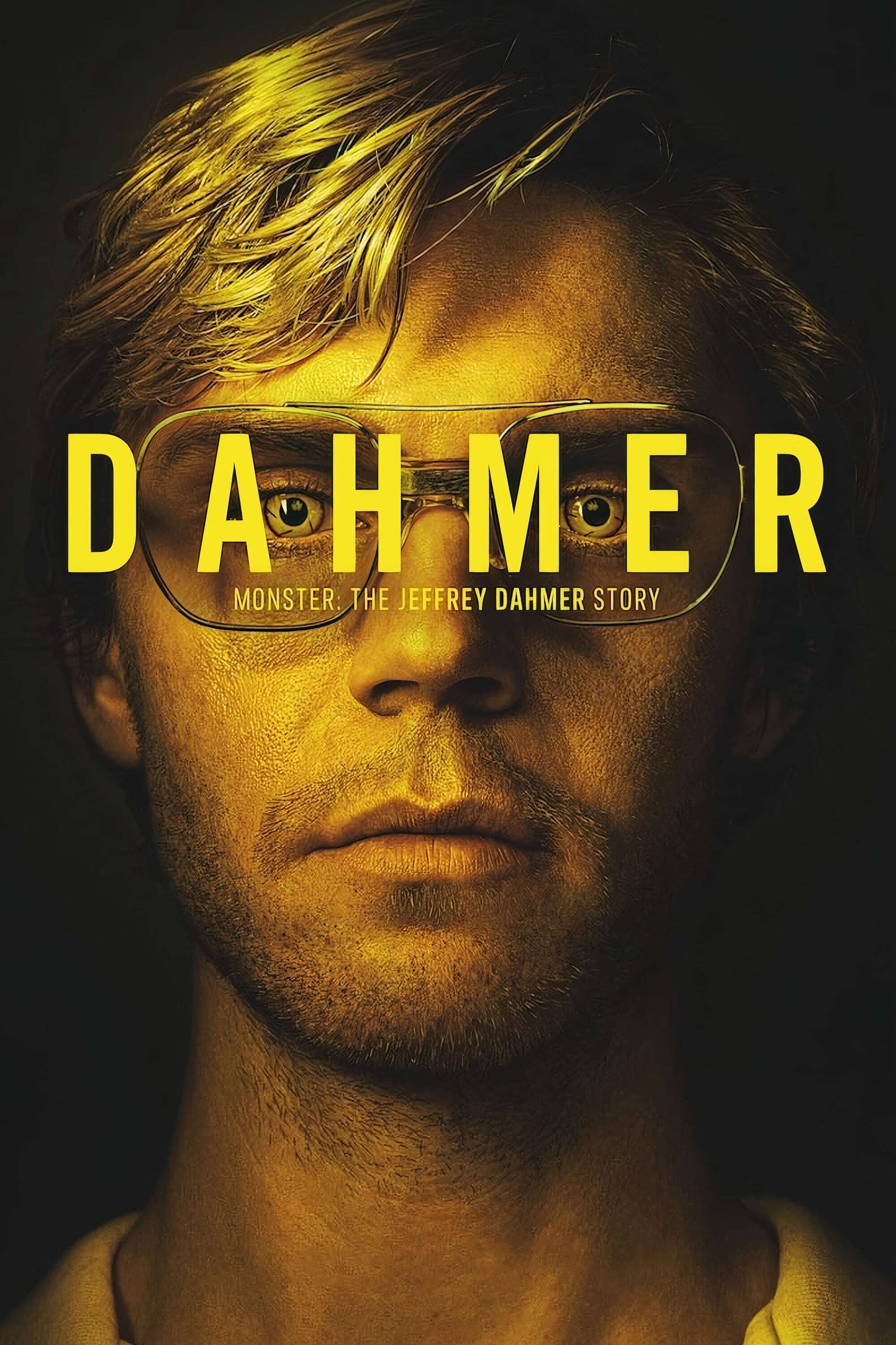 Dahmer 2022