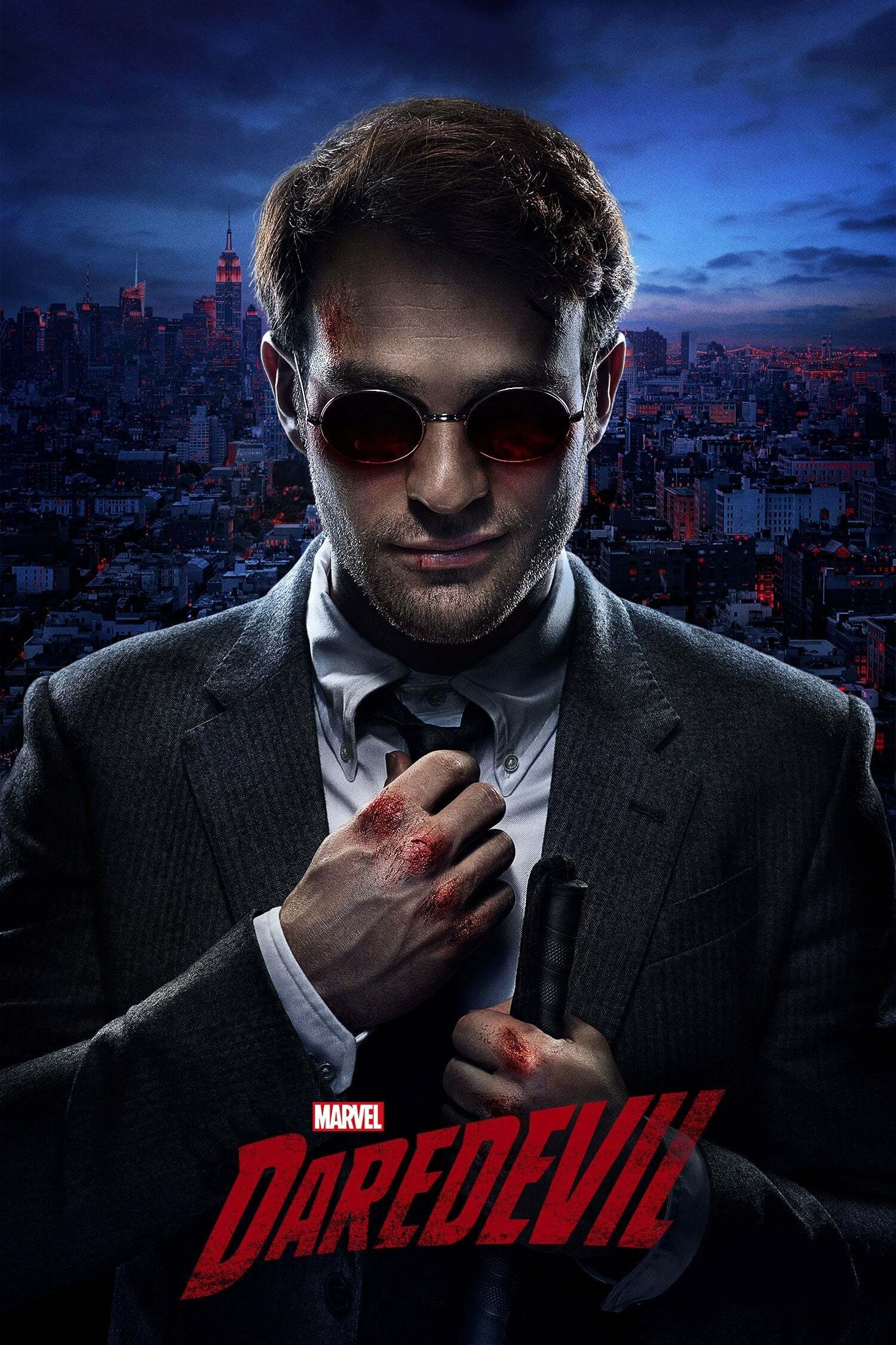 Daredevil 2015