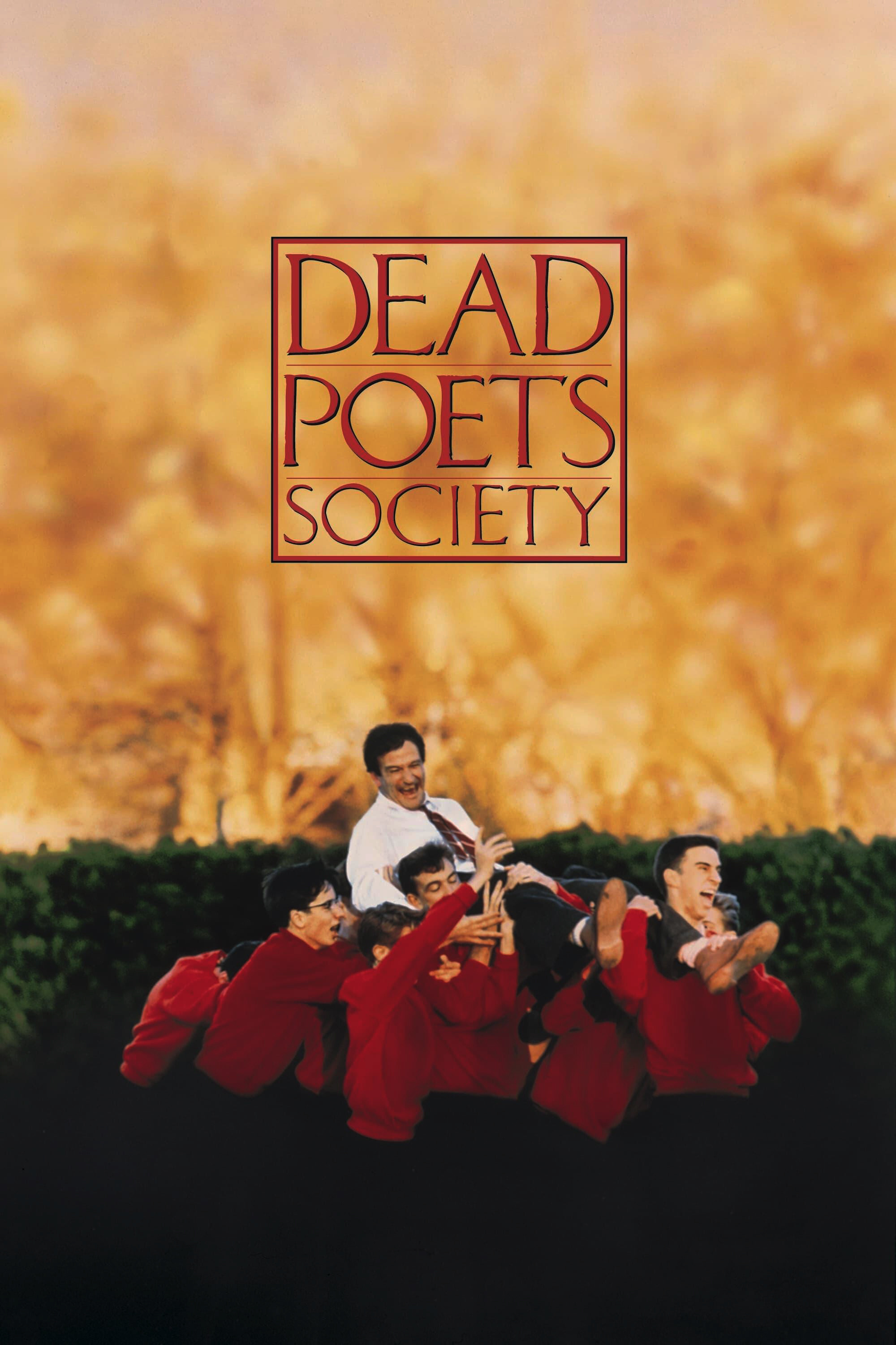 Dead Poets Society 1989