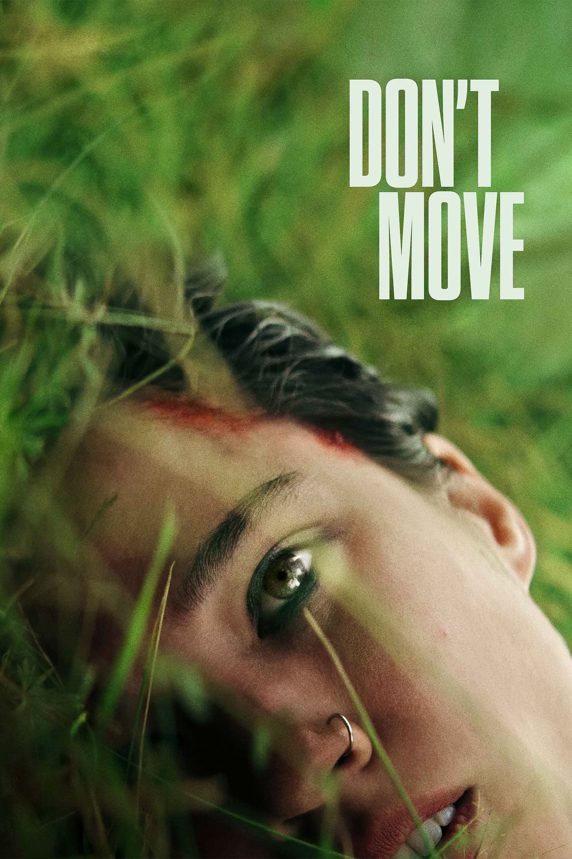 Dont Move 2024