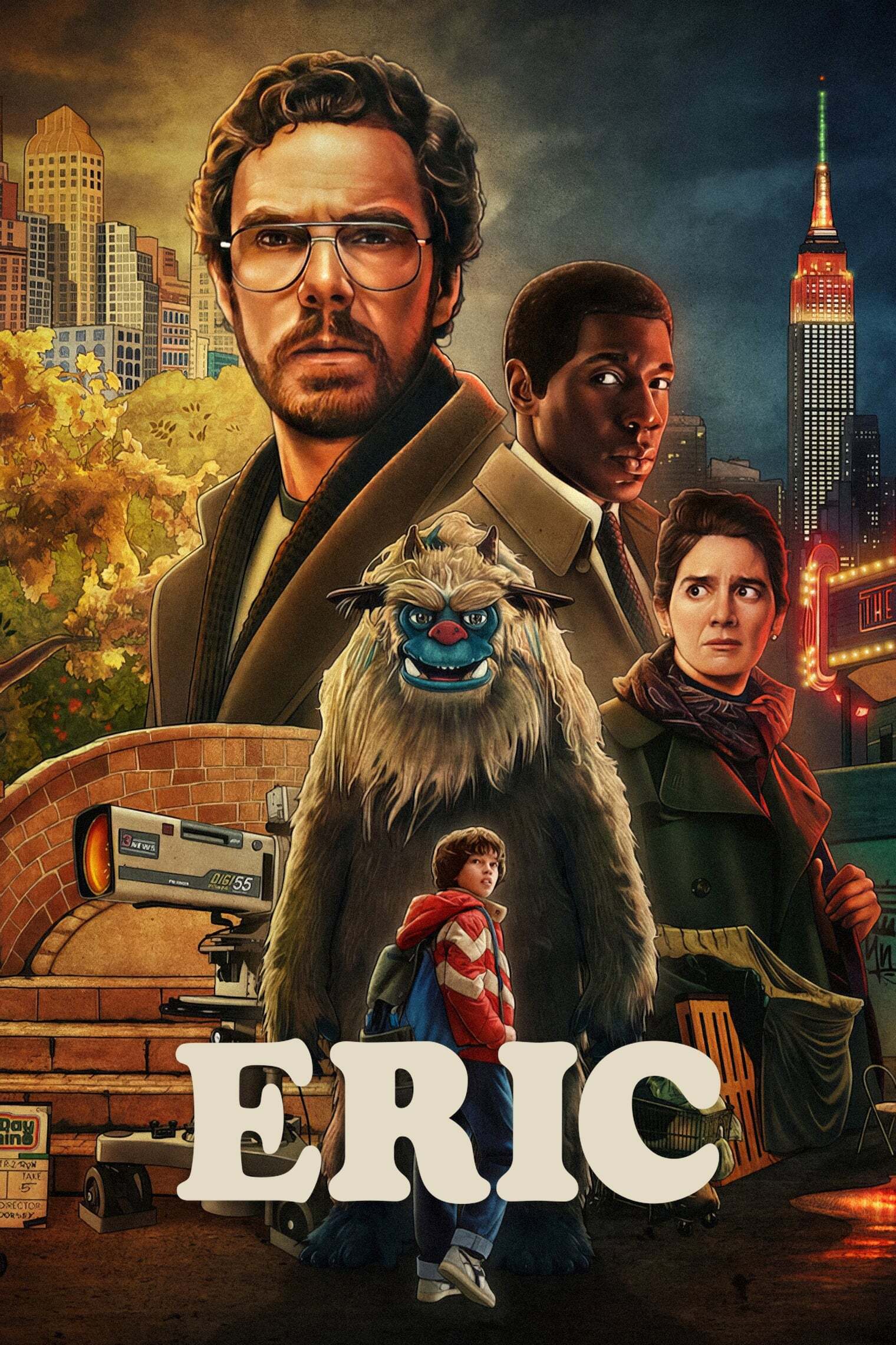 Eric 2024