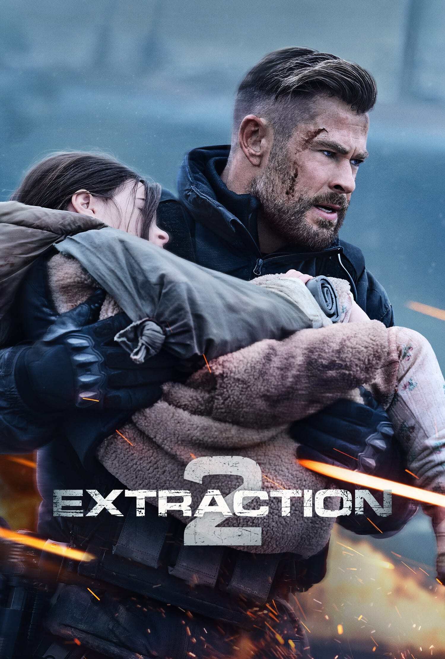 Extraction 2 2023