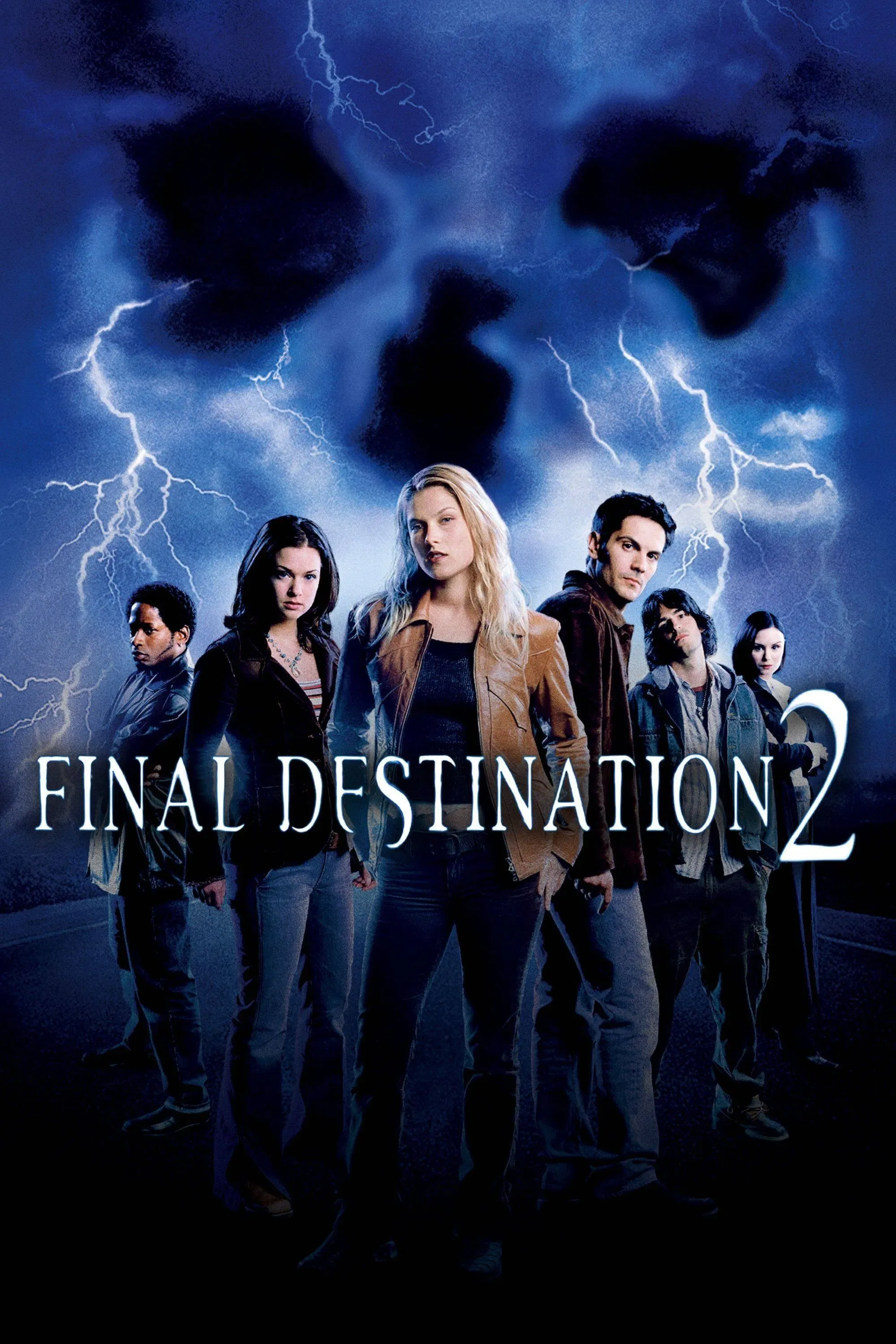 Final Destination 2 2003