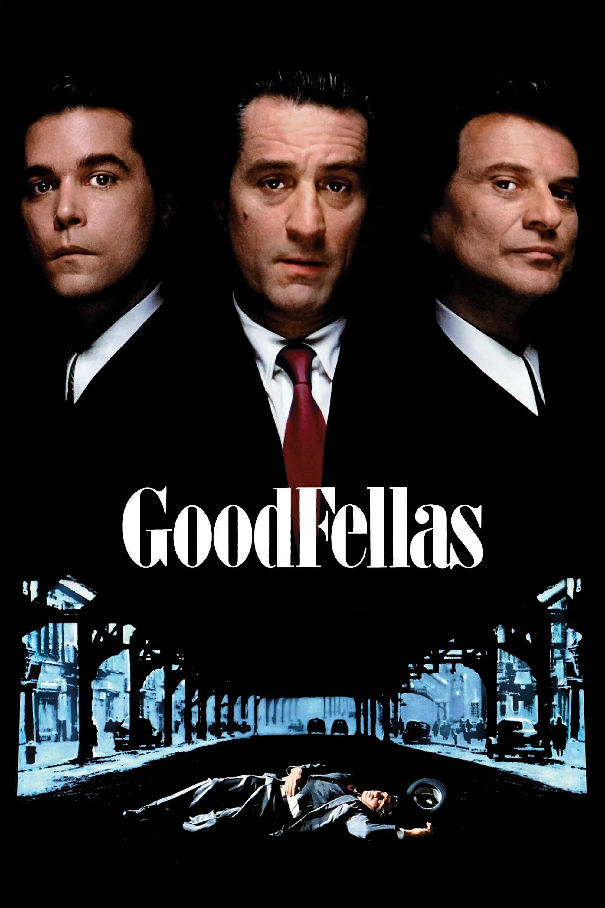 GoodFellas 1990