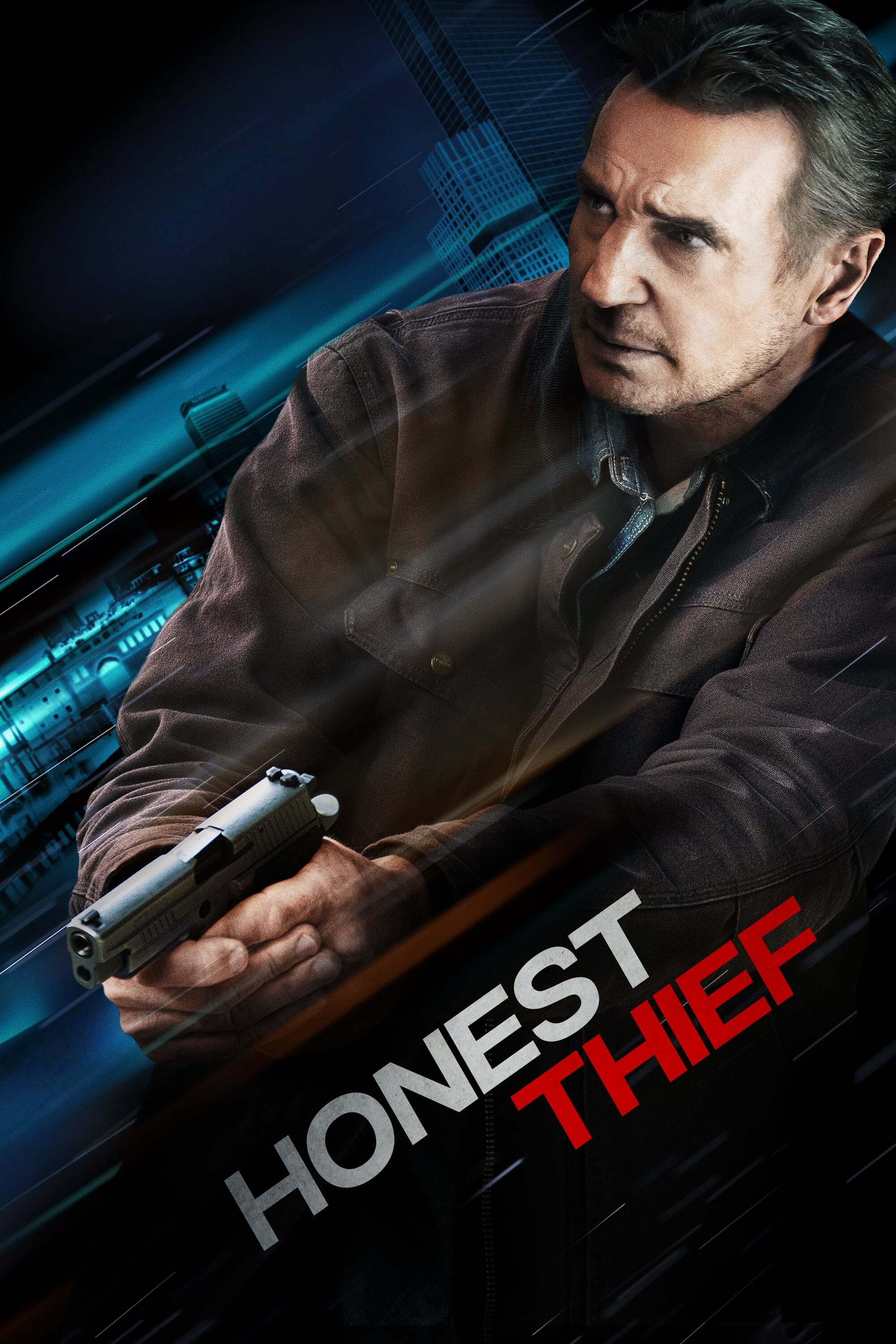 Honest Thief 2020