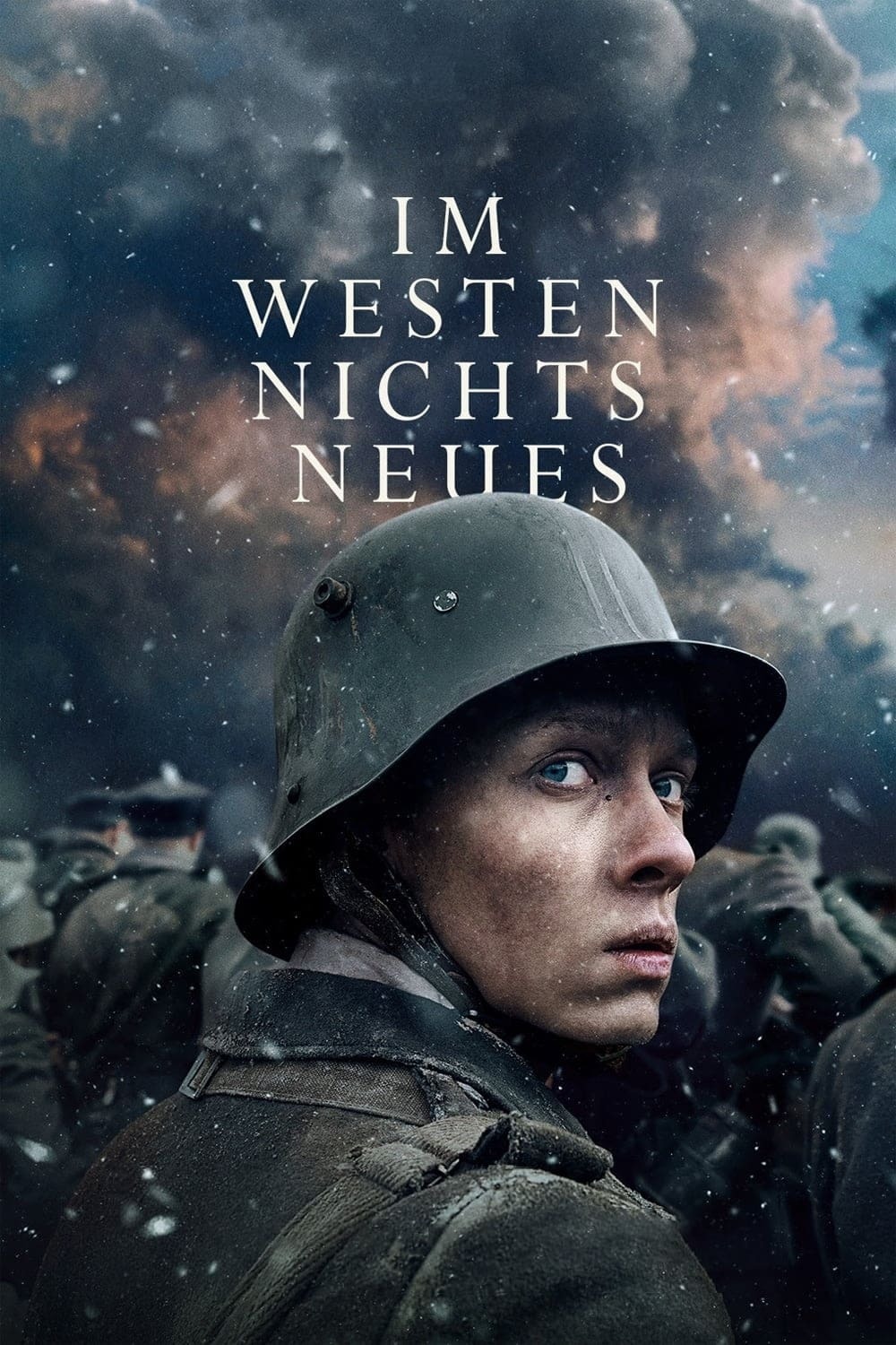 Im Westen nichts Neues 2022