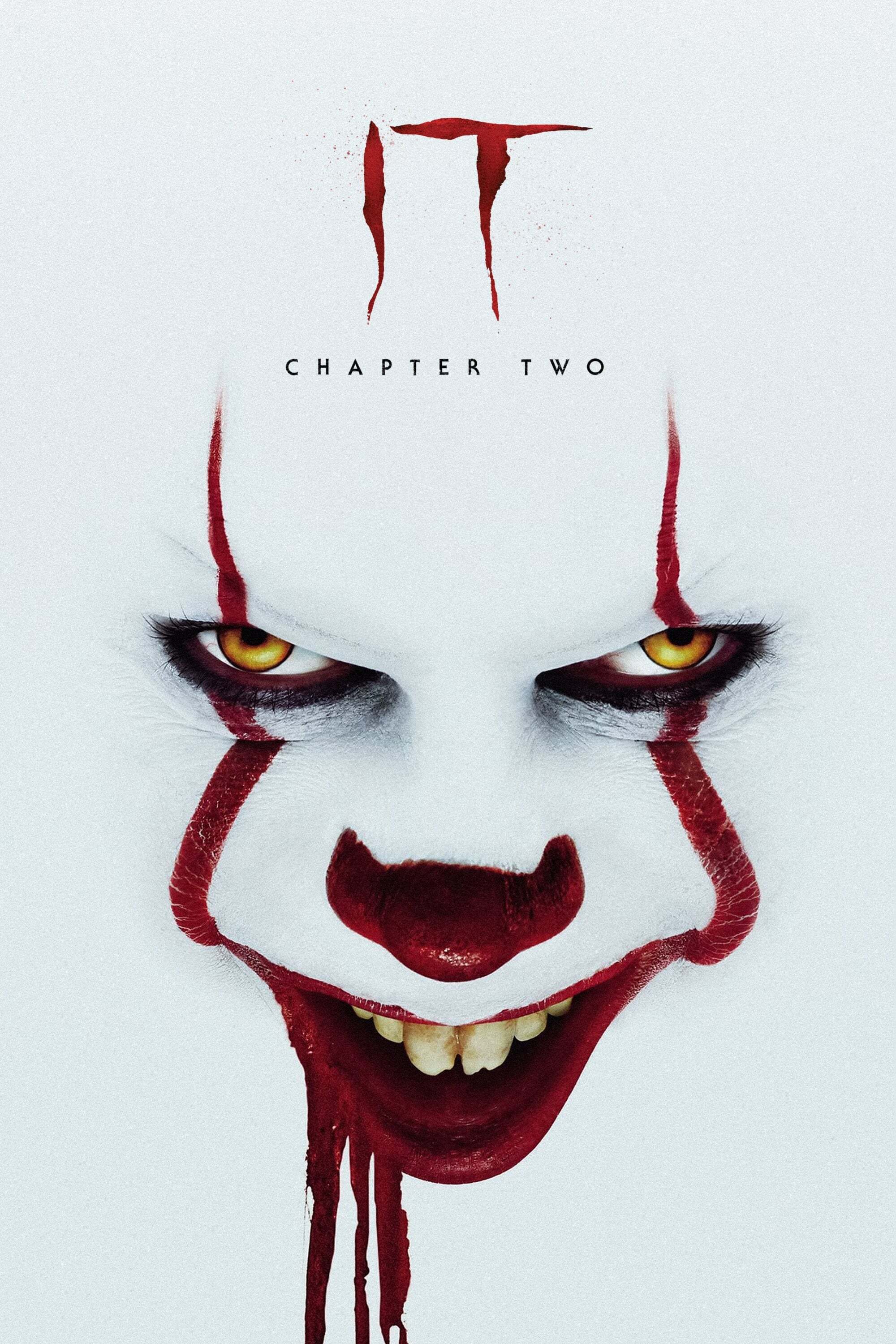 It Chapter Two 2019