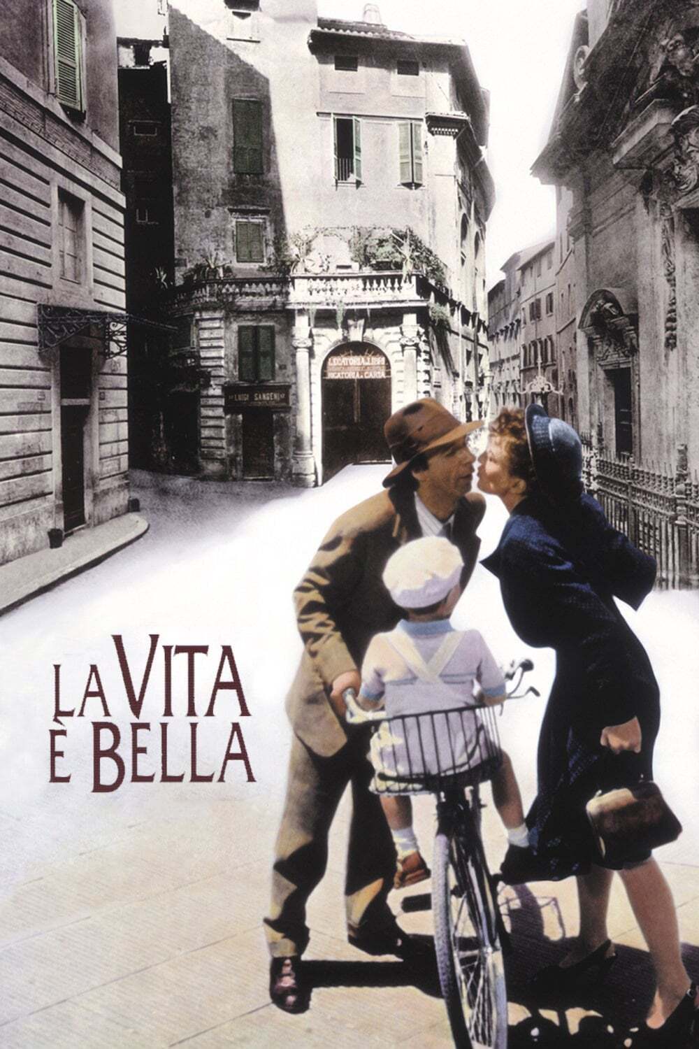 La vita è bella 1997