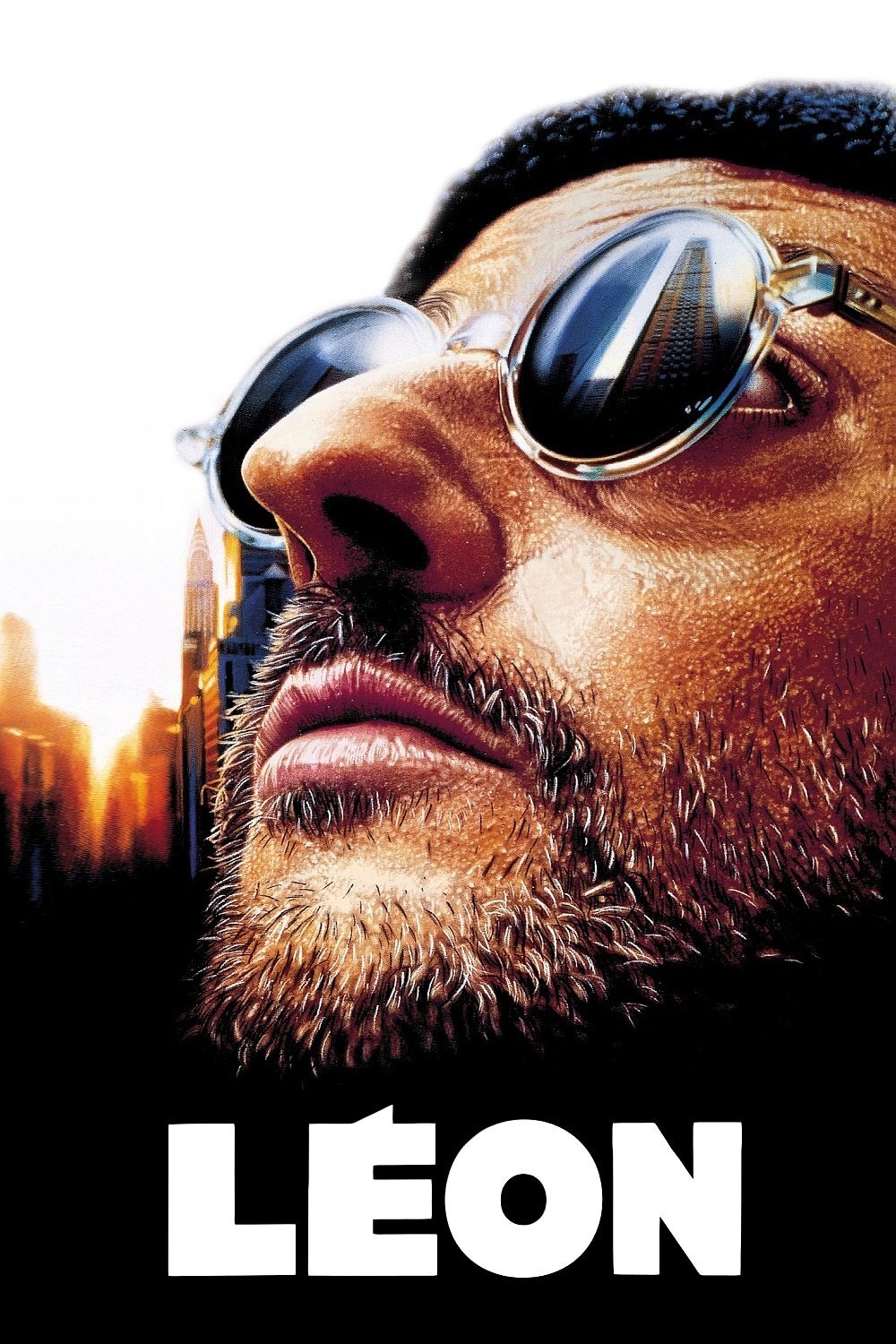 Léon the Professional 1994