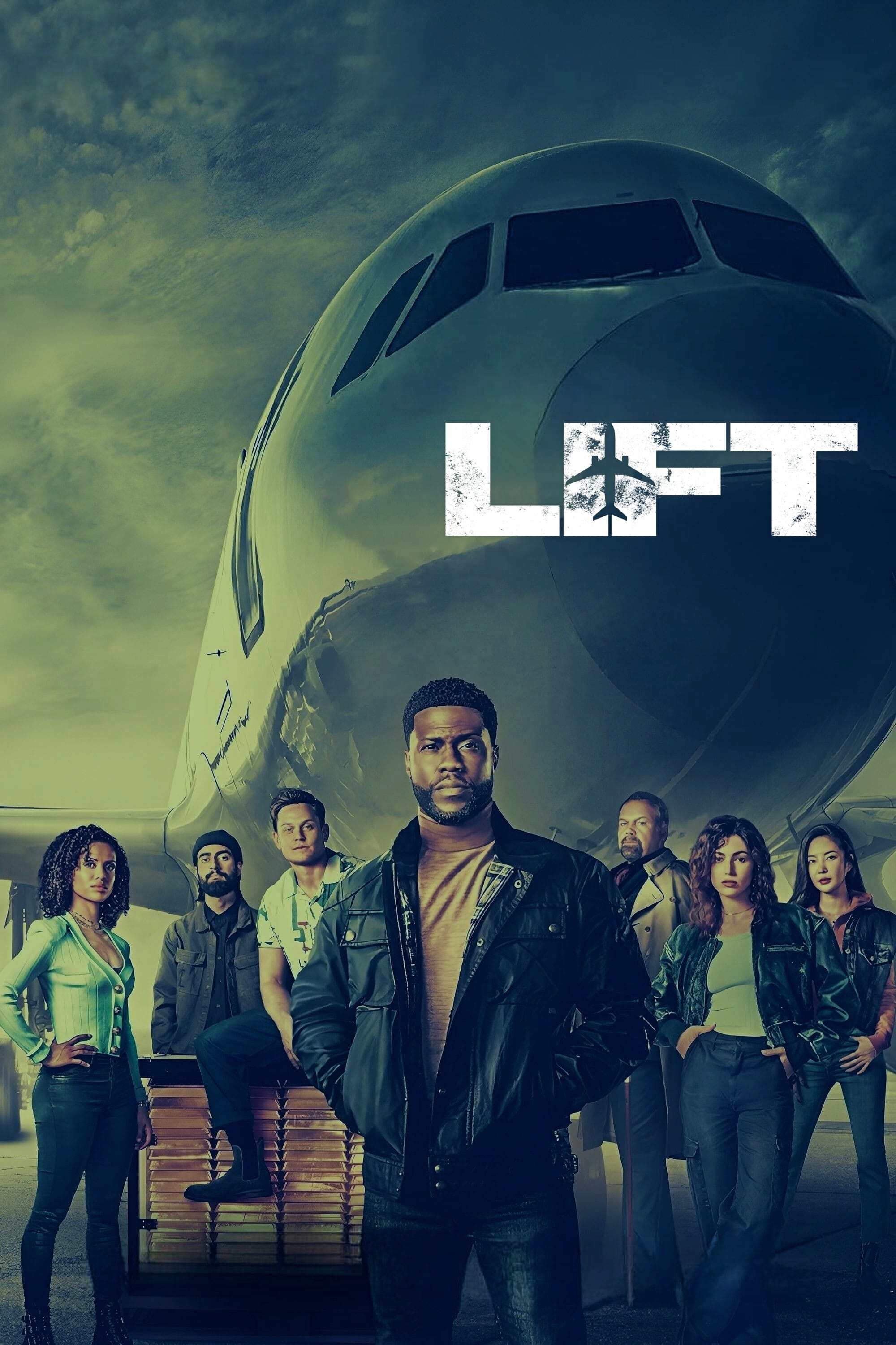 Lift 2024