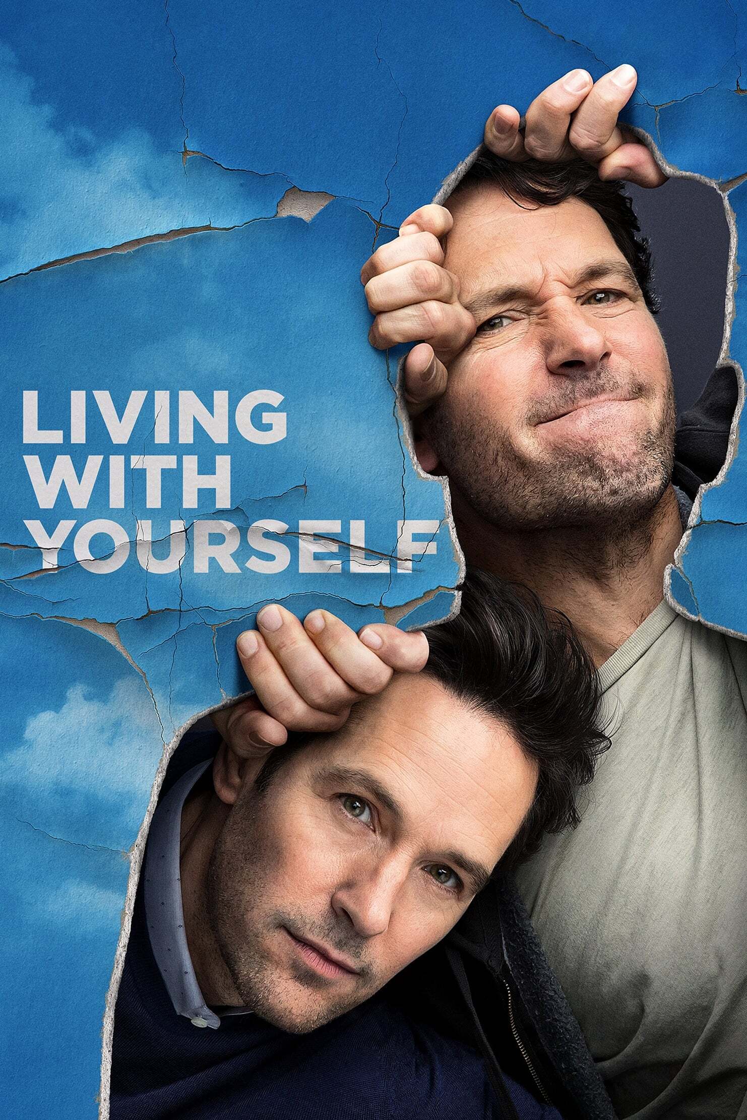 Living with Yourself 2019
