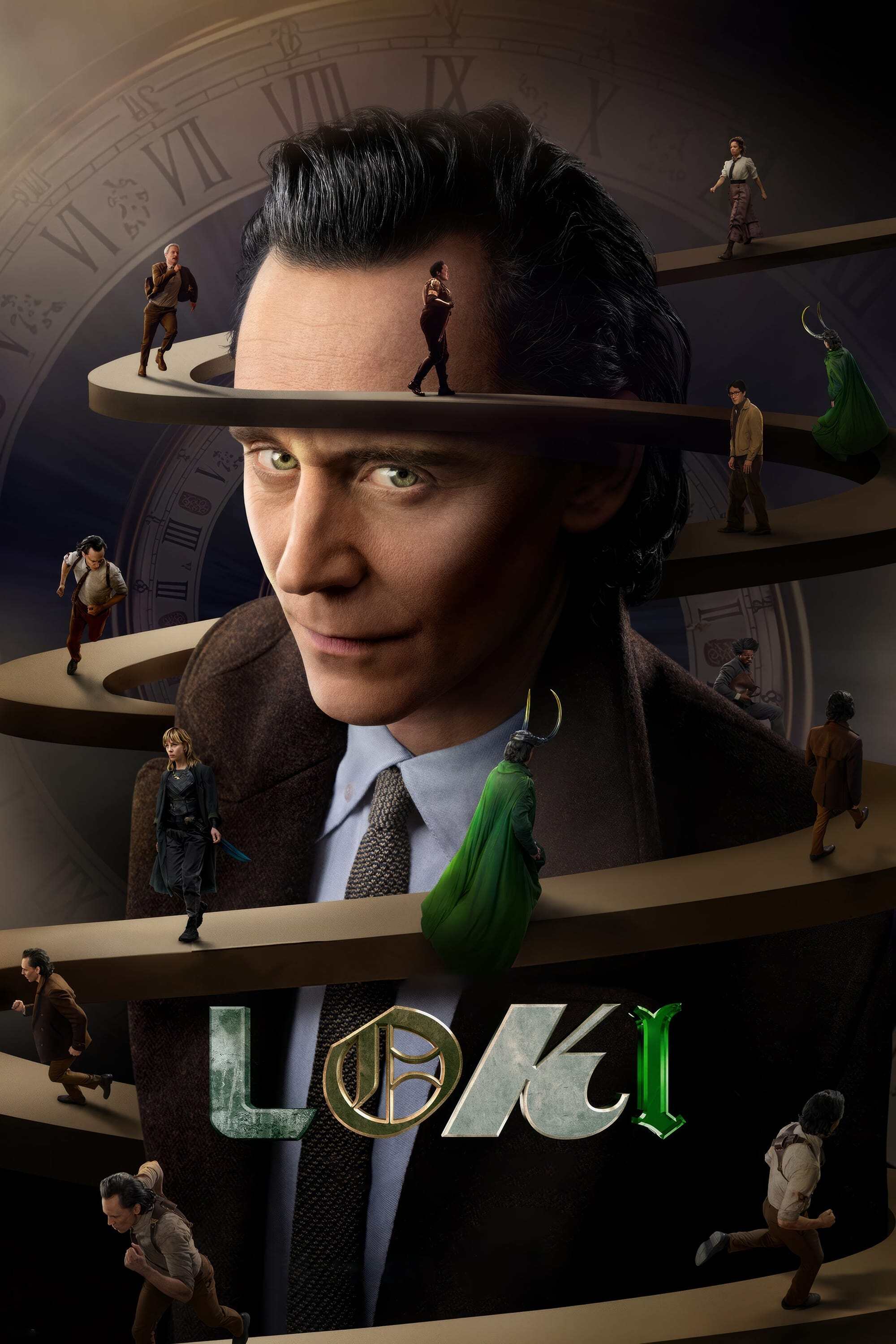 Loki 2021