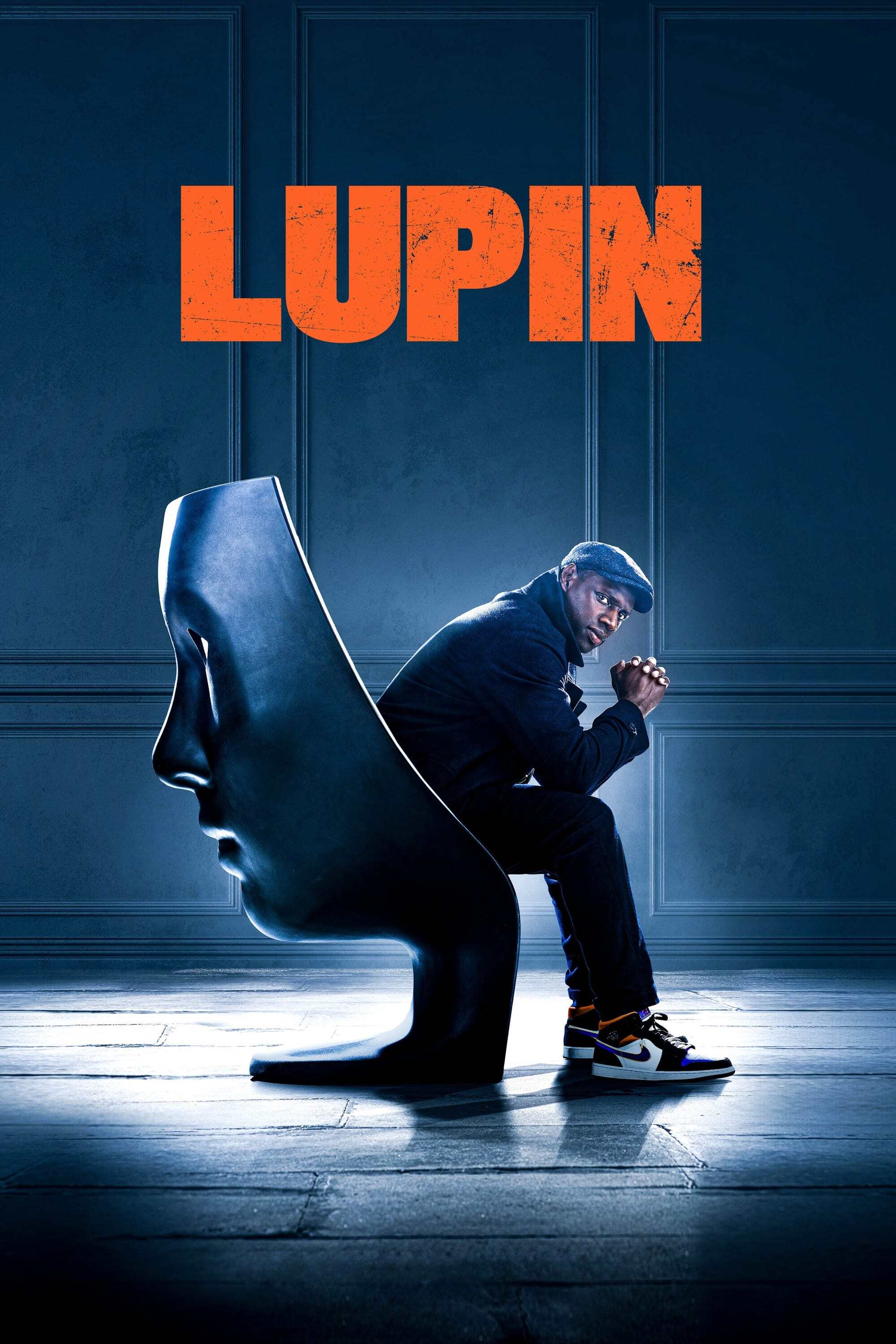 Lupin 2021