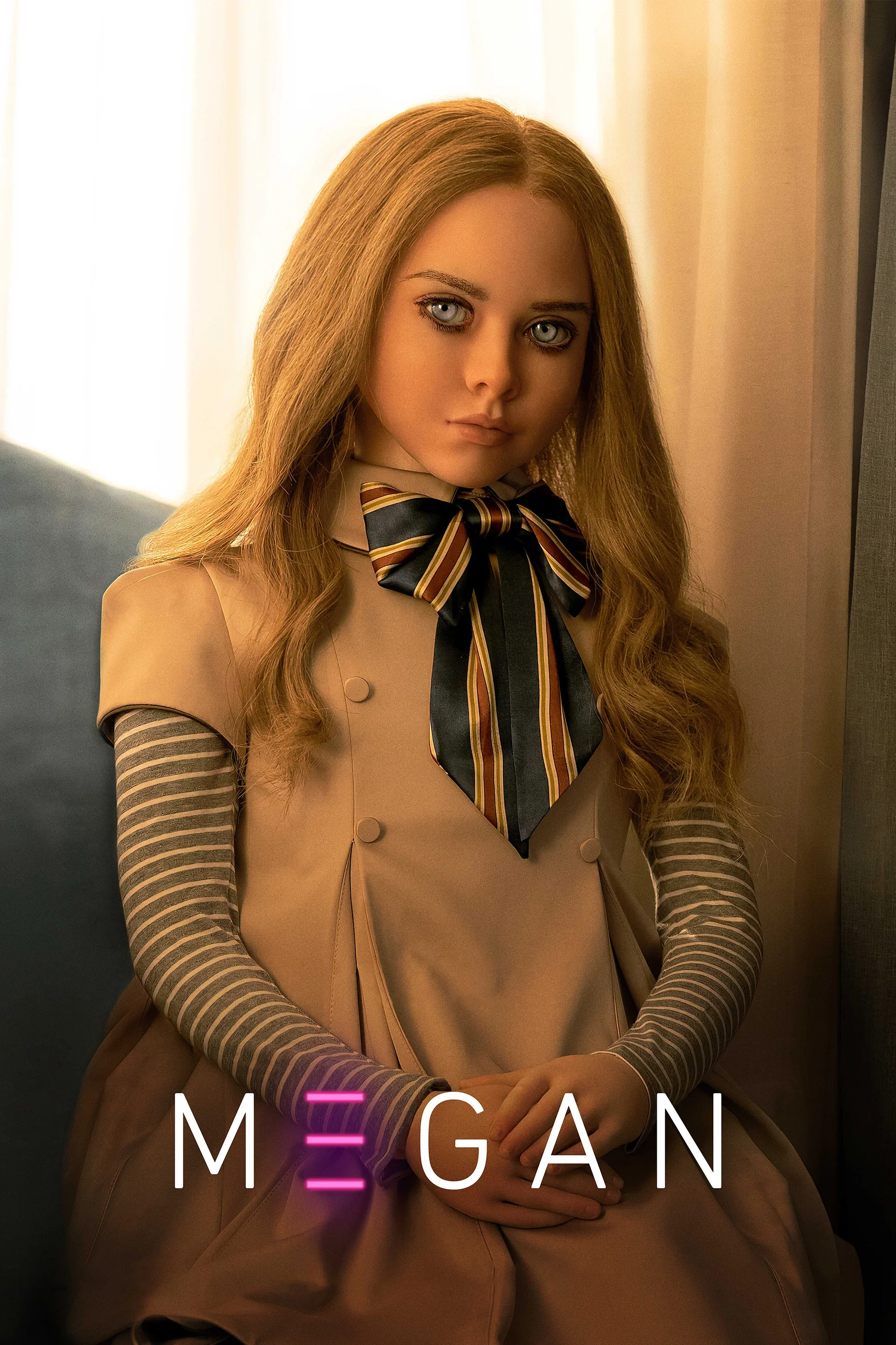 M3 GAN 2022
