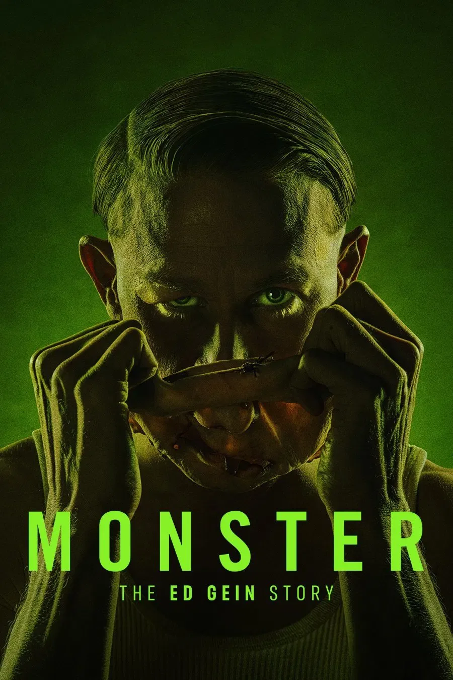 Monster The Ed Gein Story 2025