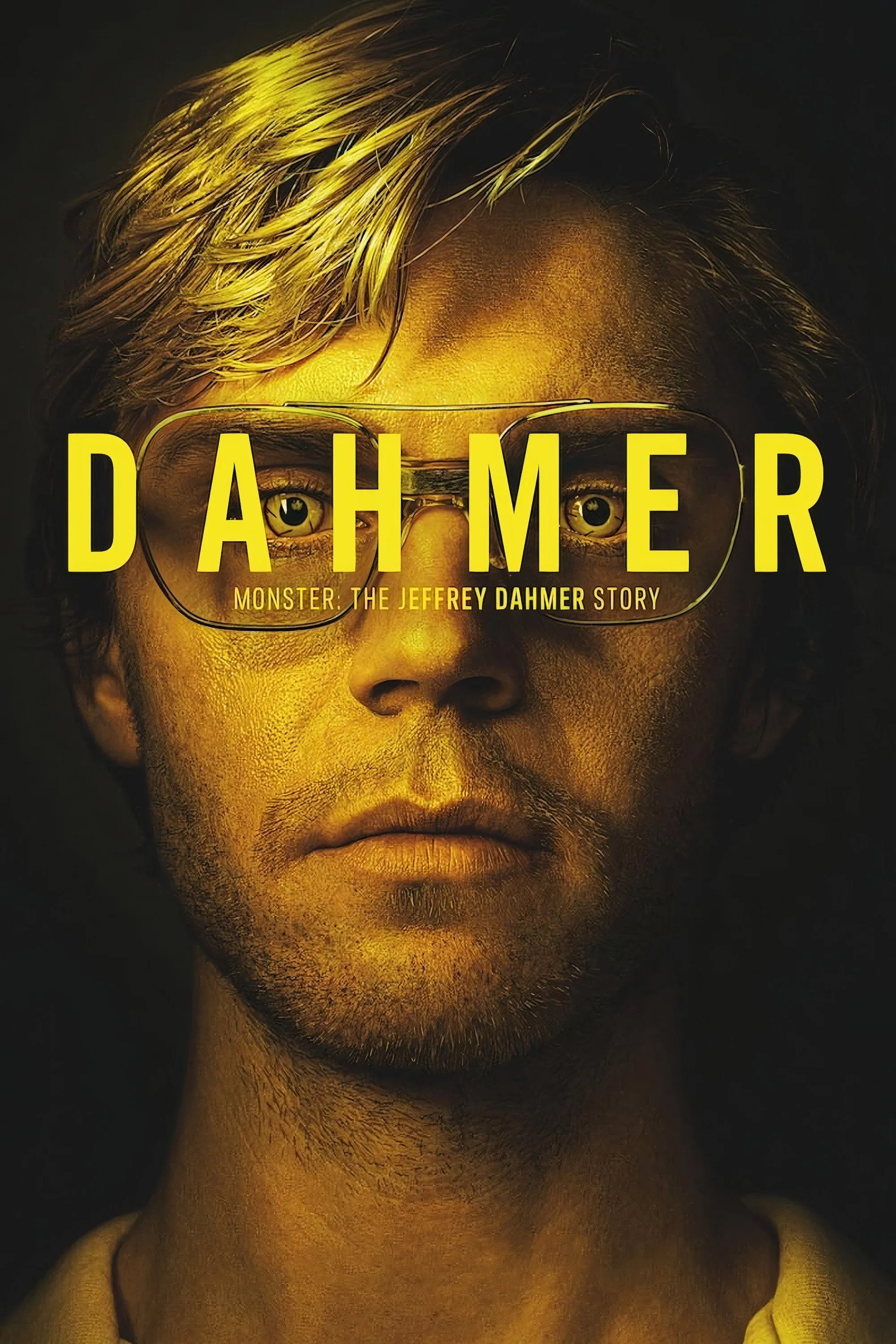 Monster The Jeffrey Dahmer Story 2022
