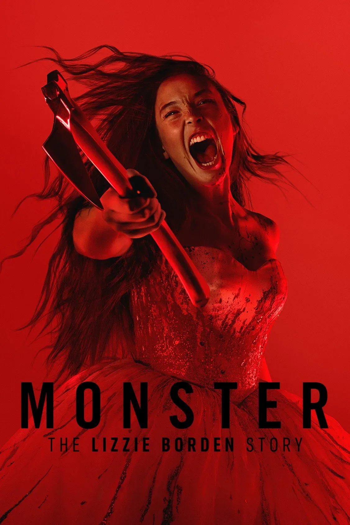Monster The Lizzie Borden Story 2026