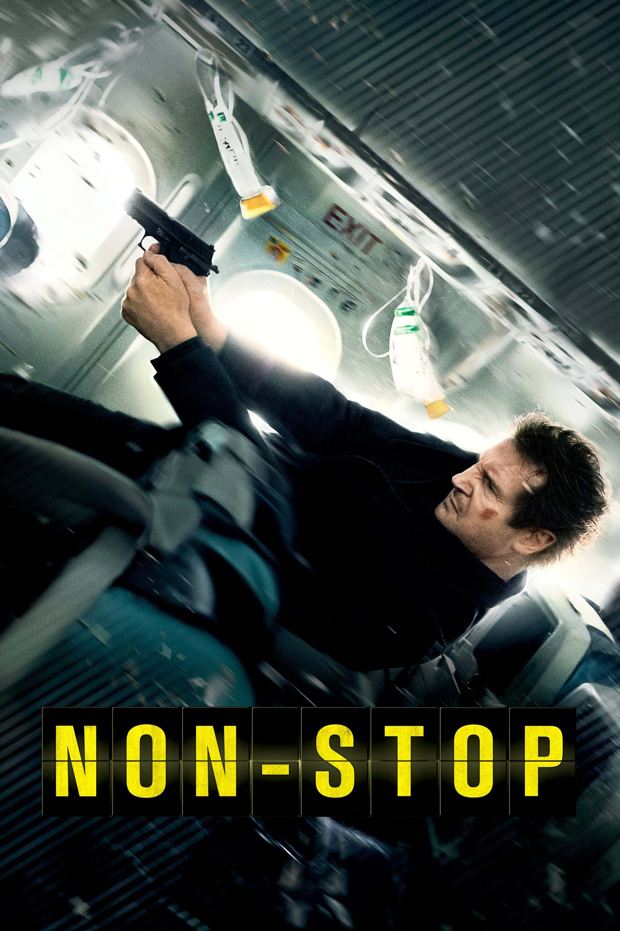 Non Stop 2014