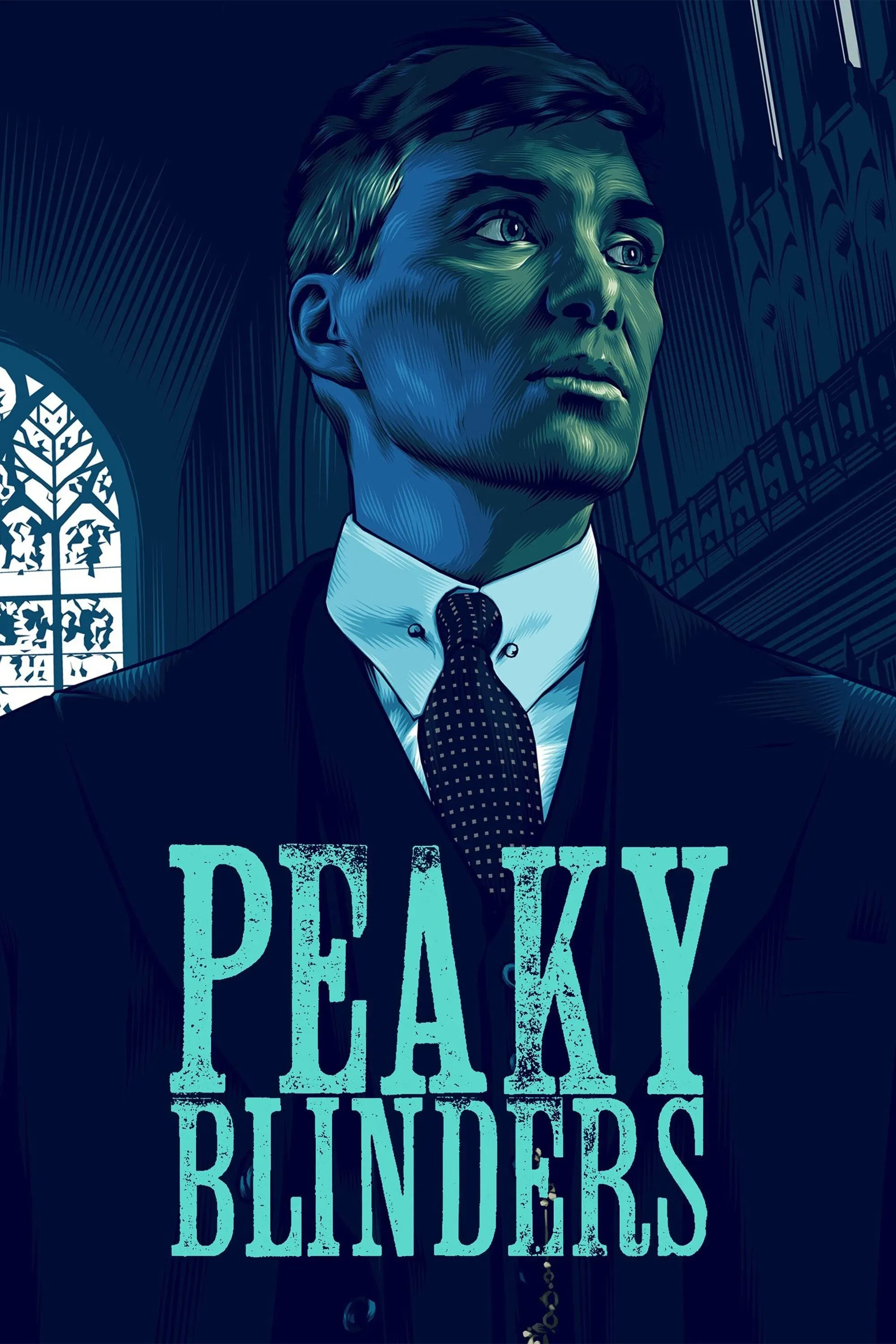 Peaky Blinders 2013