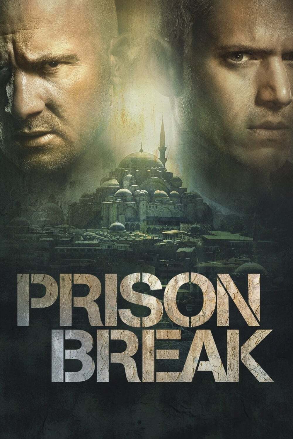 Prison Break 2005