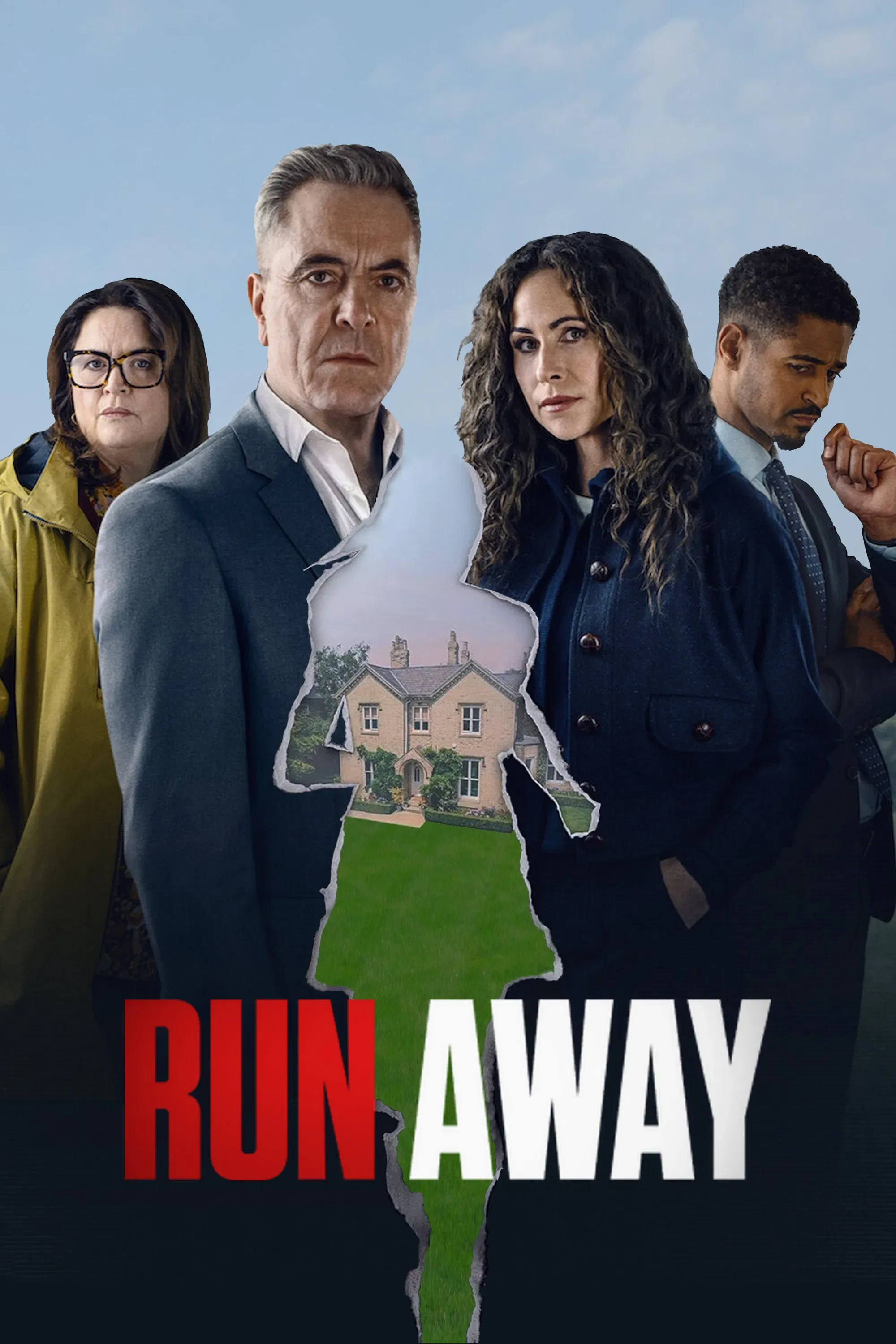 Run Away 2026
