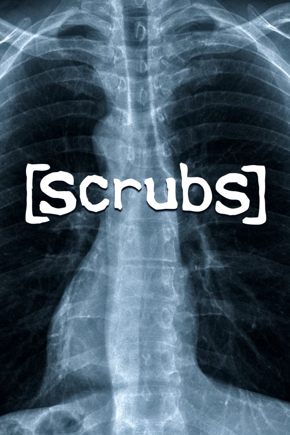 Scrubs 2001