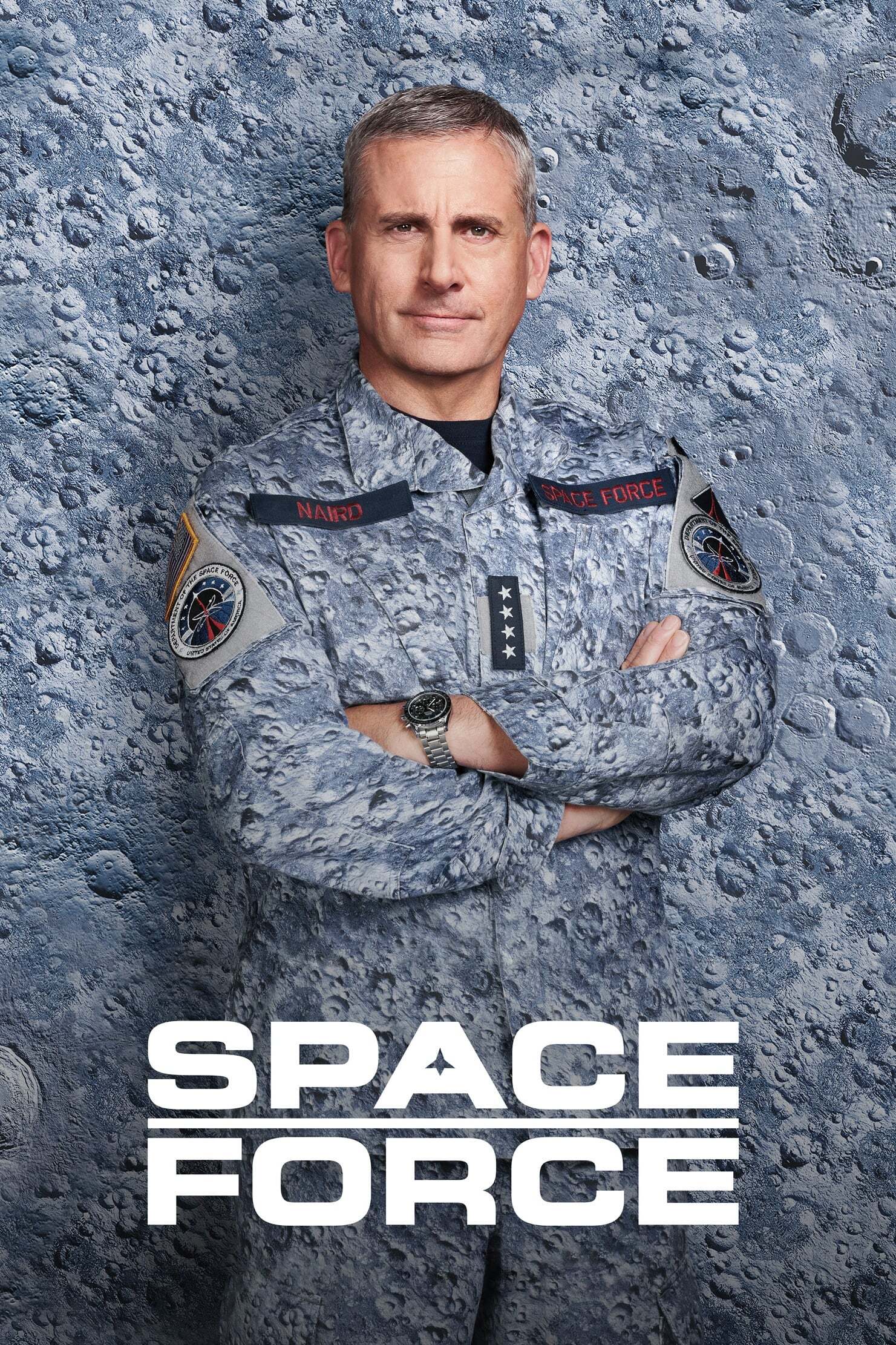 Space Force 2020