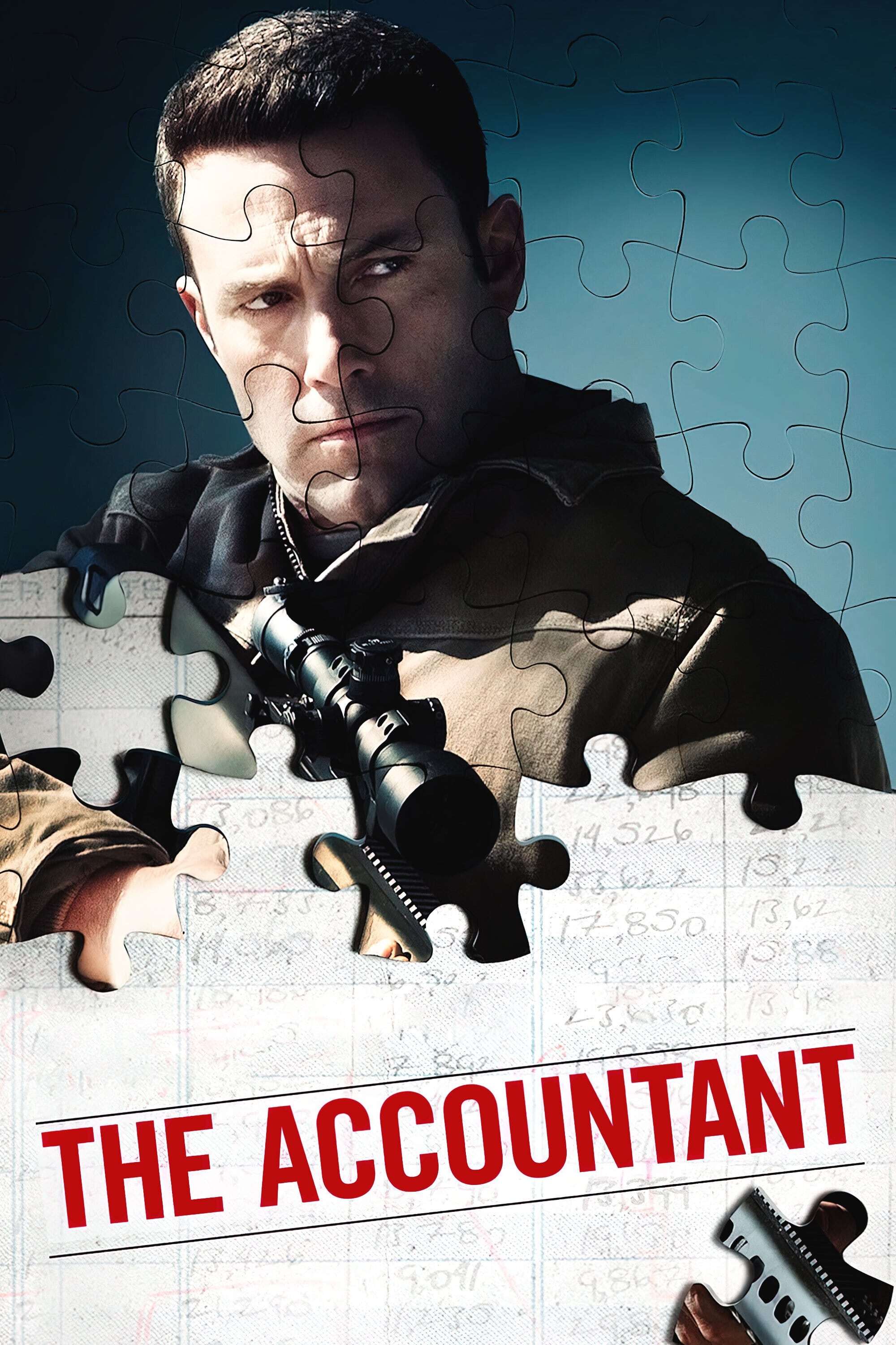 The Accountant 2016