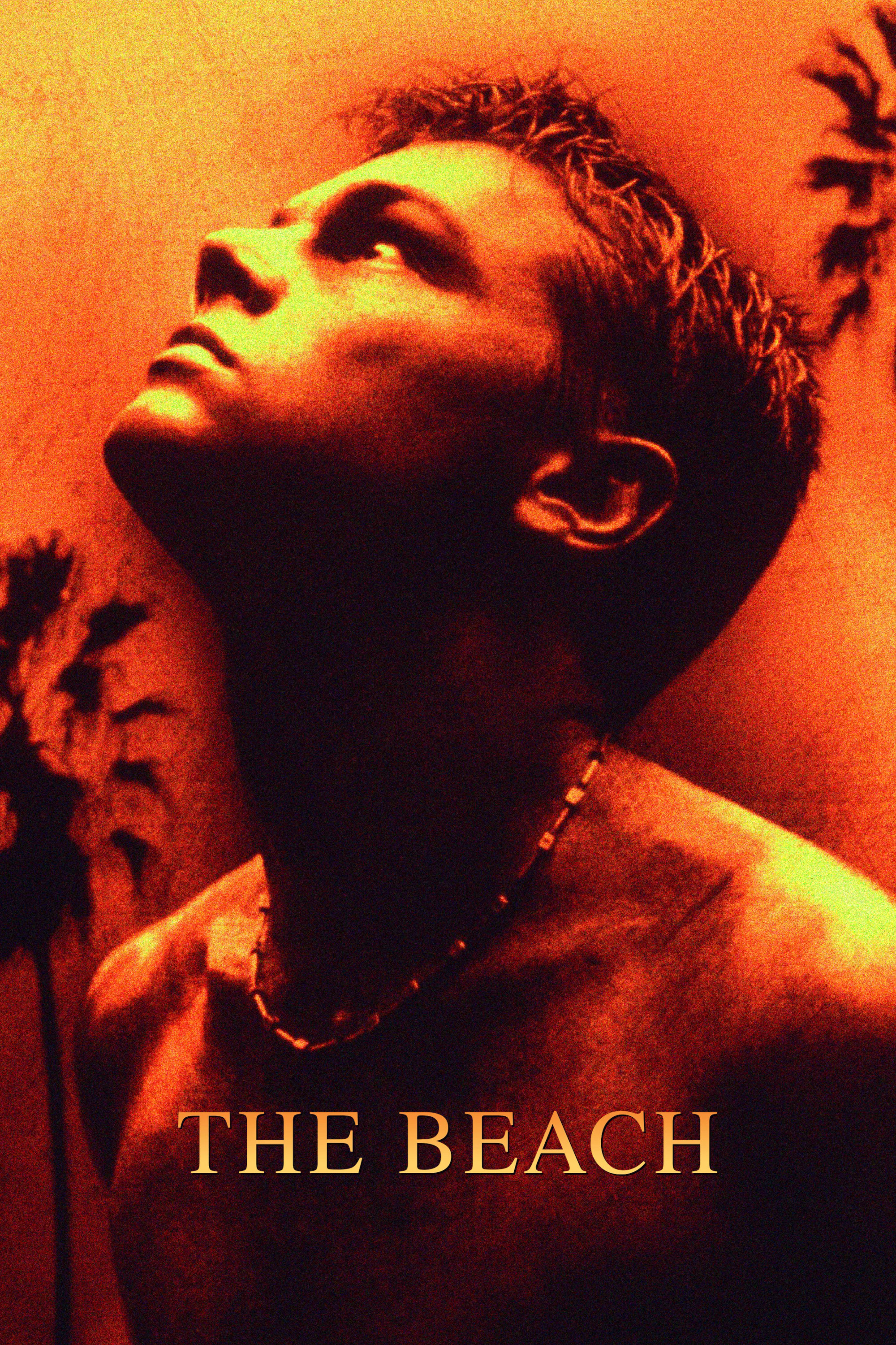 The Beach 2000