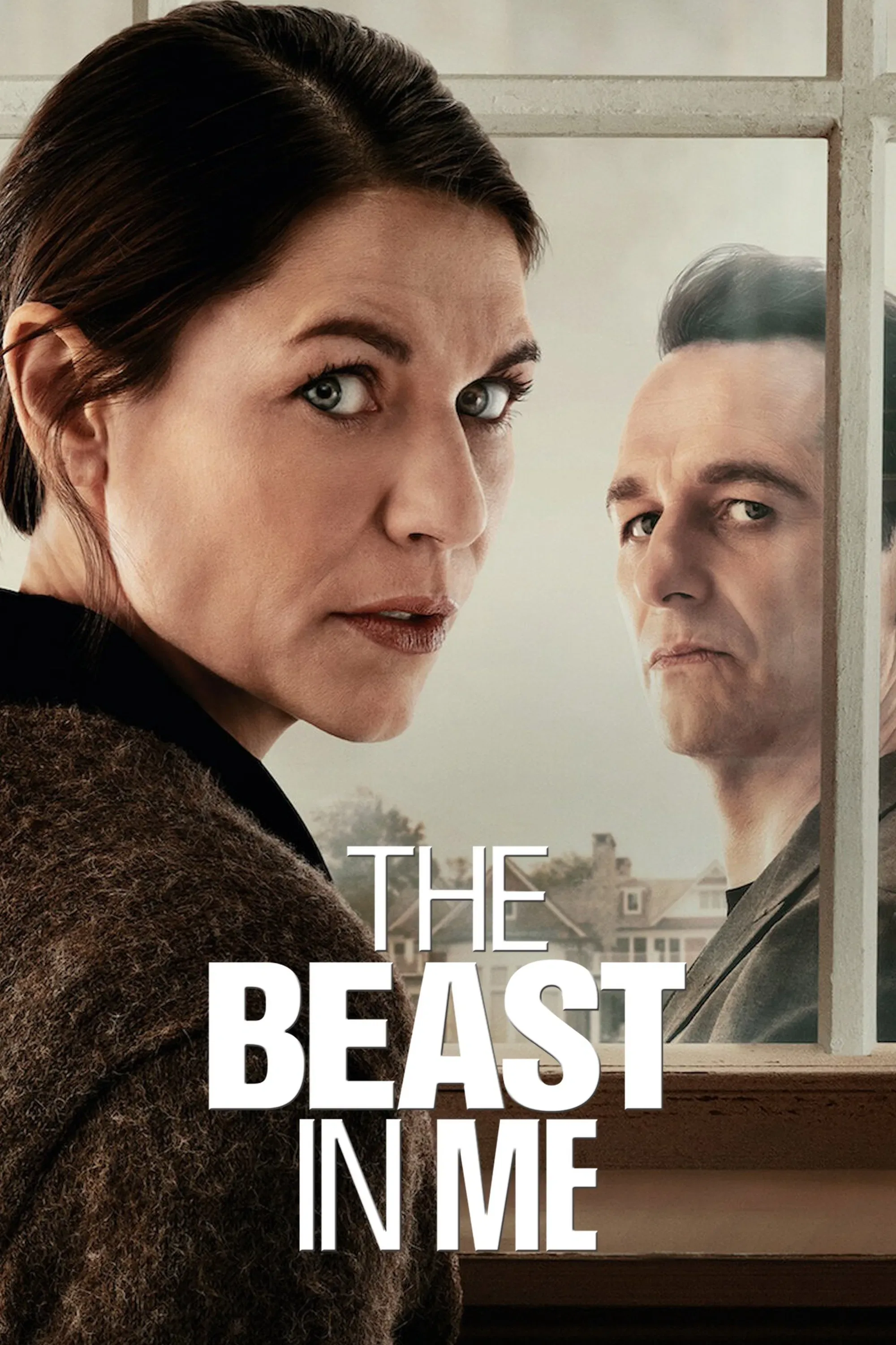 The Beast in Me 2025