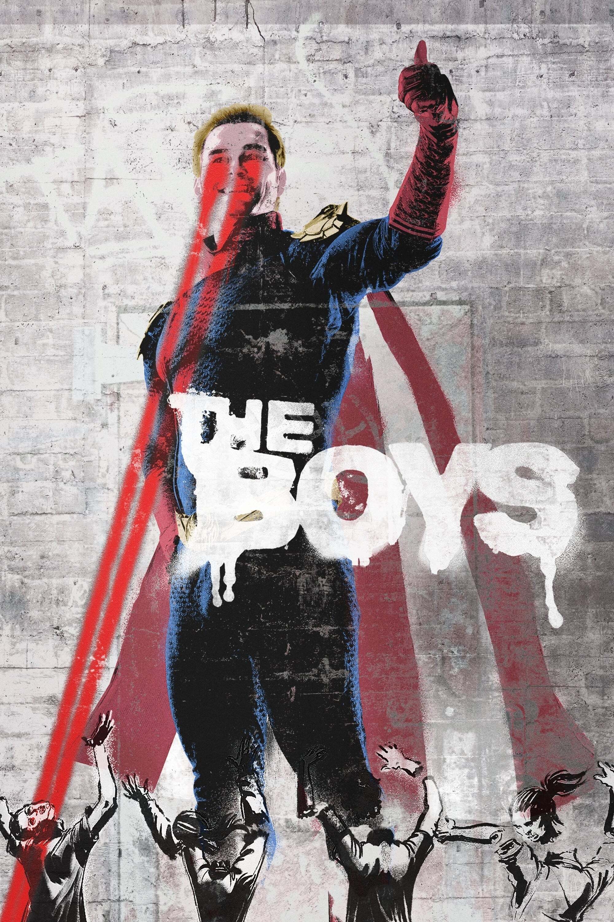 The Boys 2019