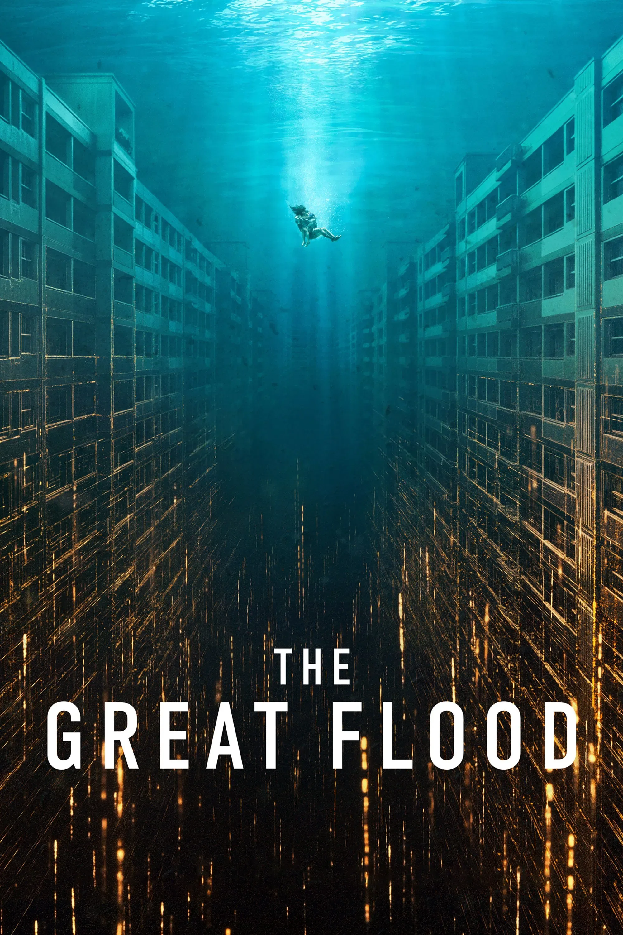 The Great Flood 2025