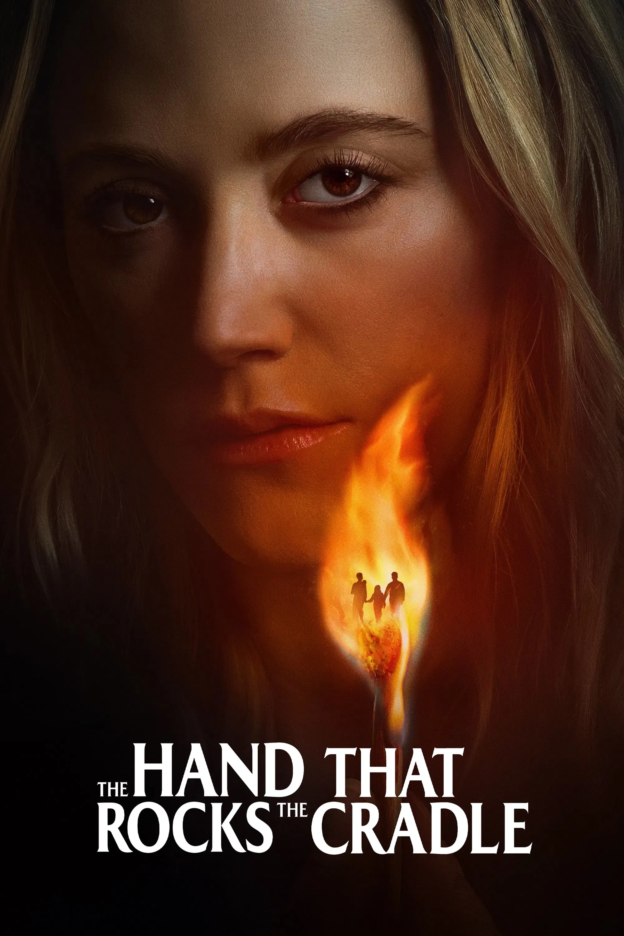 The Hand that Rocks the Cradle 2025