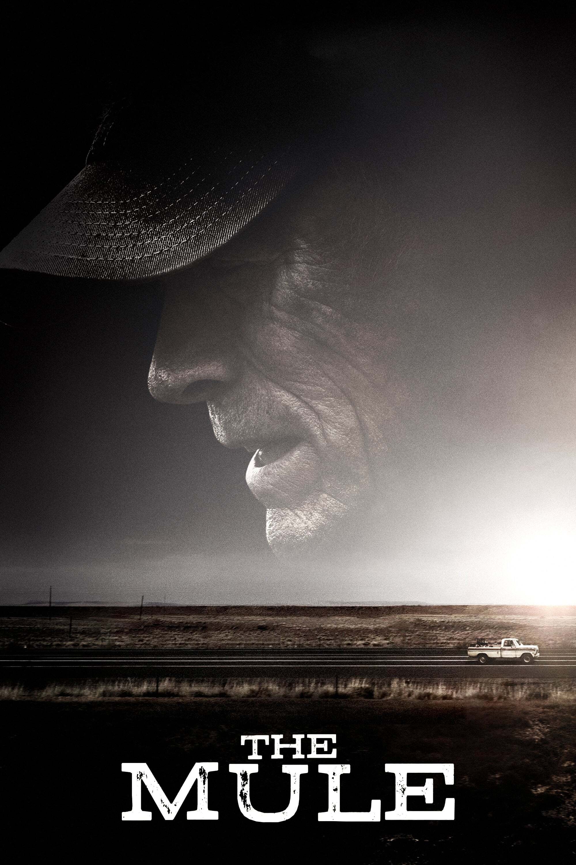 The Mule 2018
