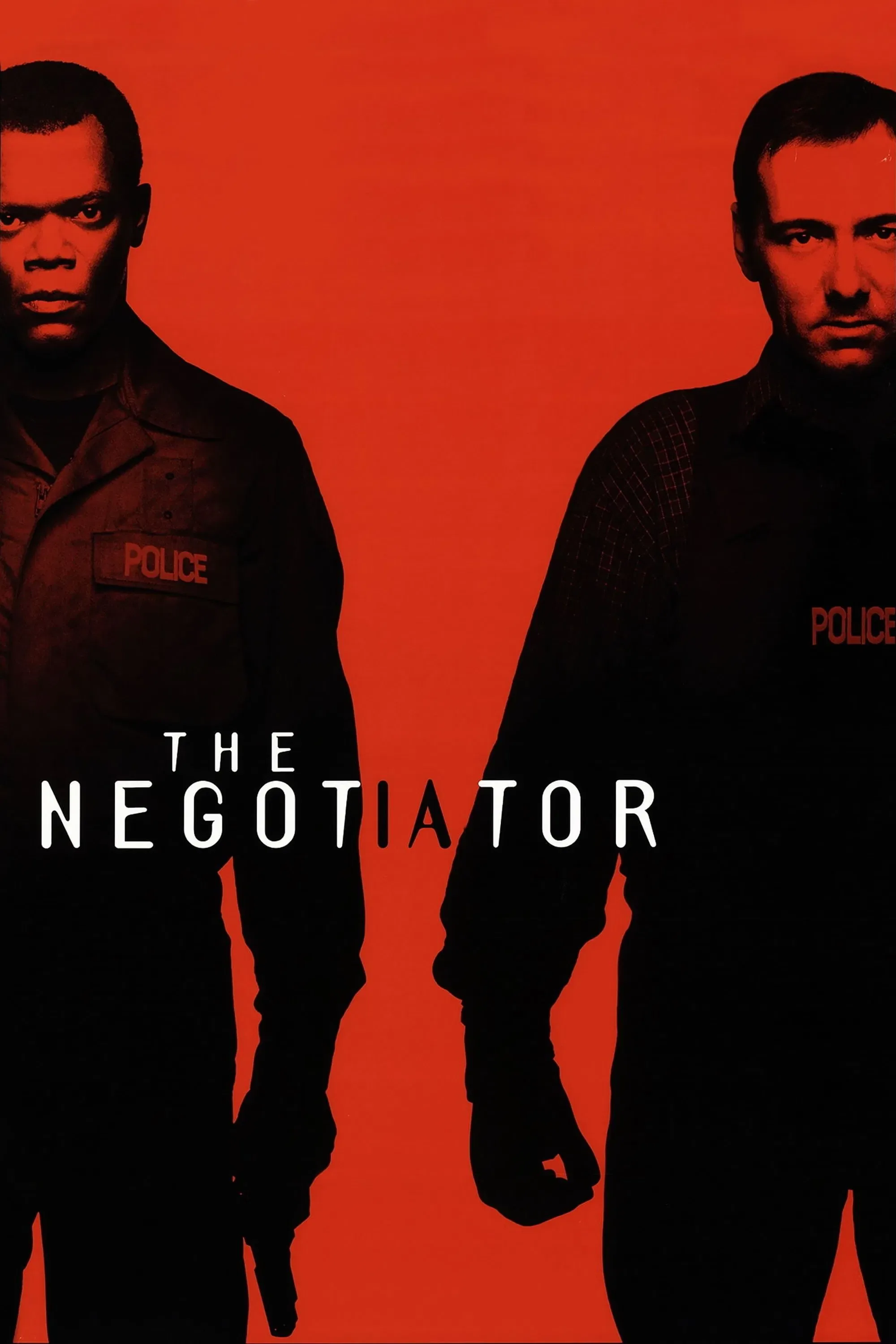 The Negotiator 1998