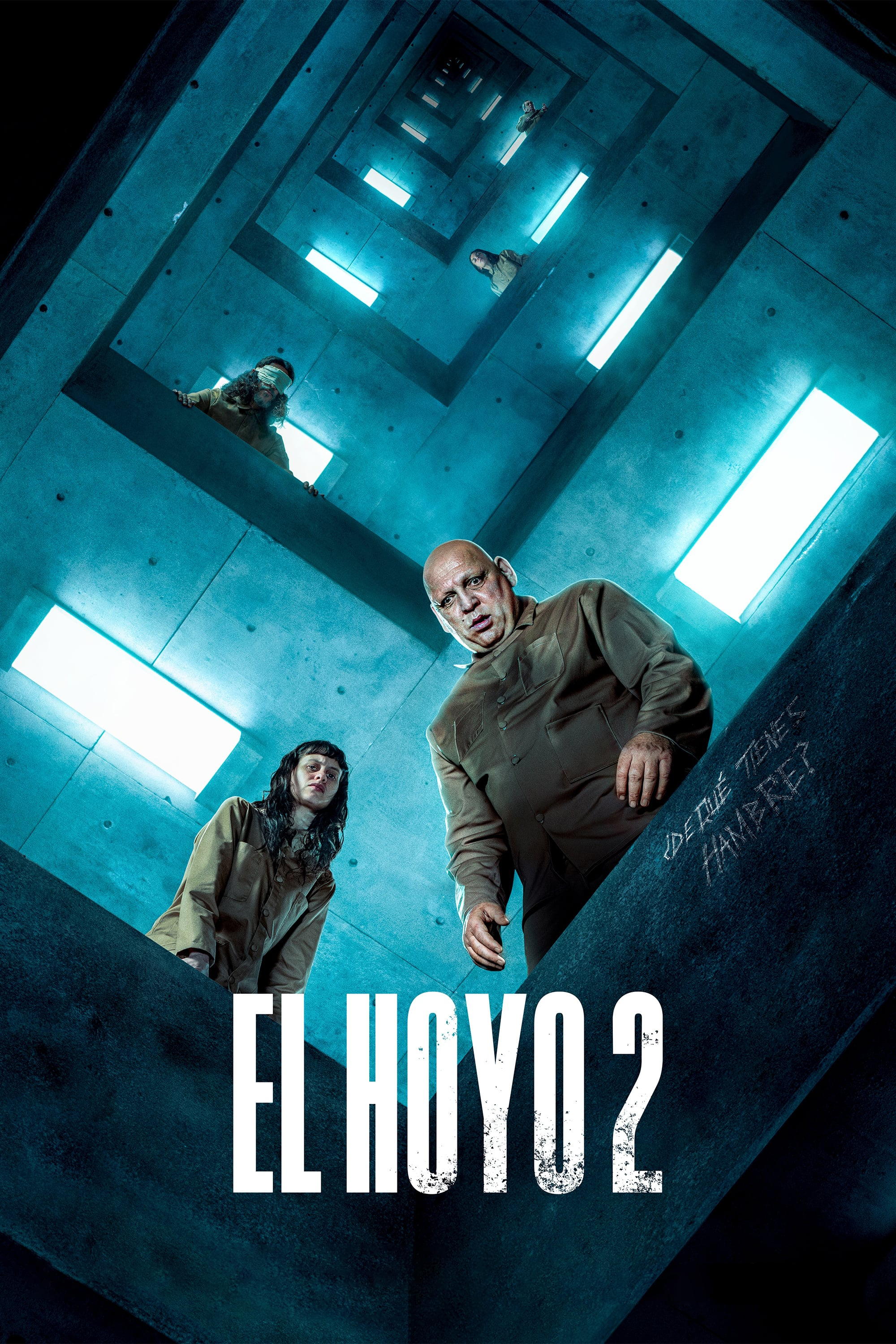 The Platform 2 2024
