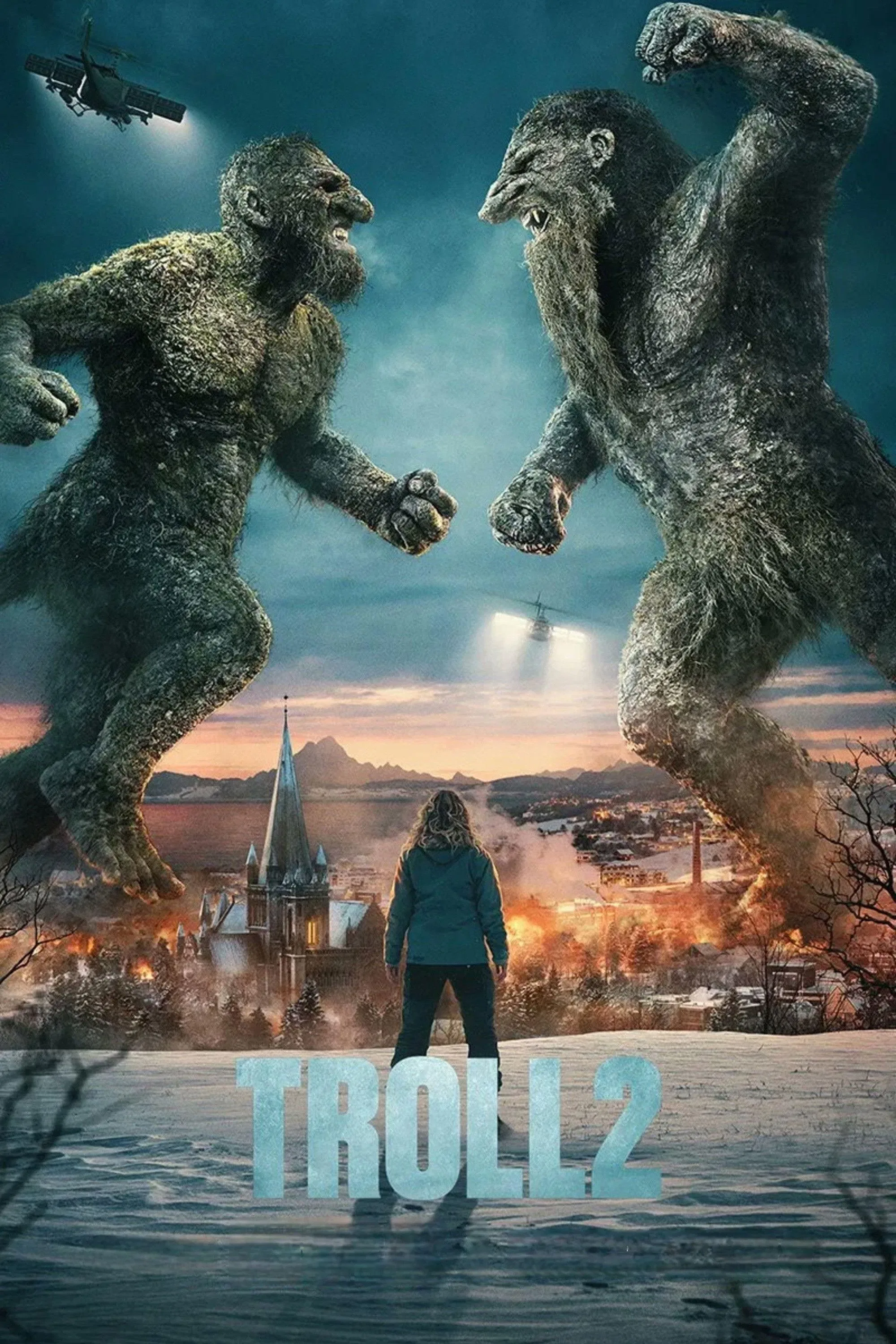 Troll 2 2025