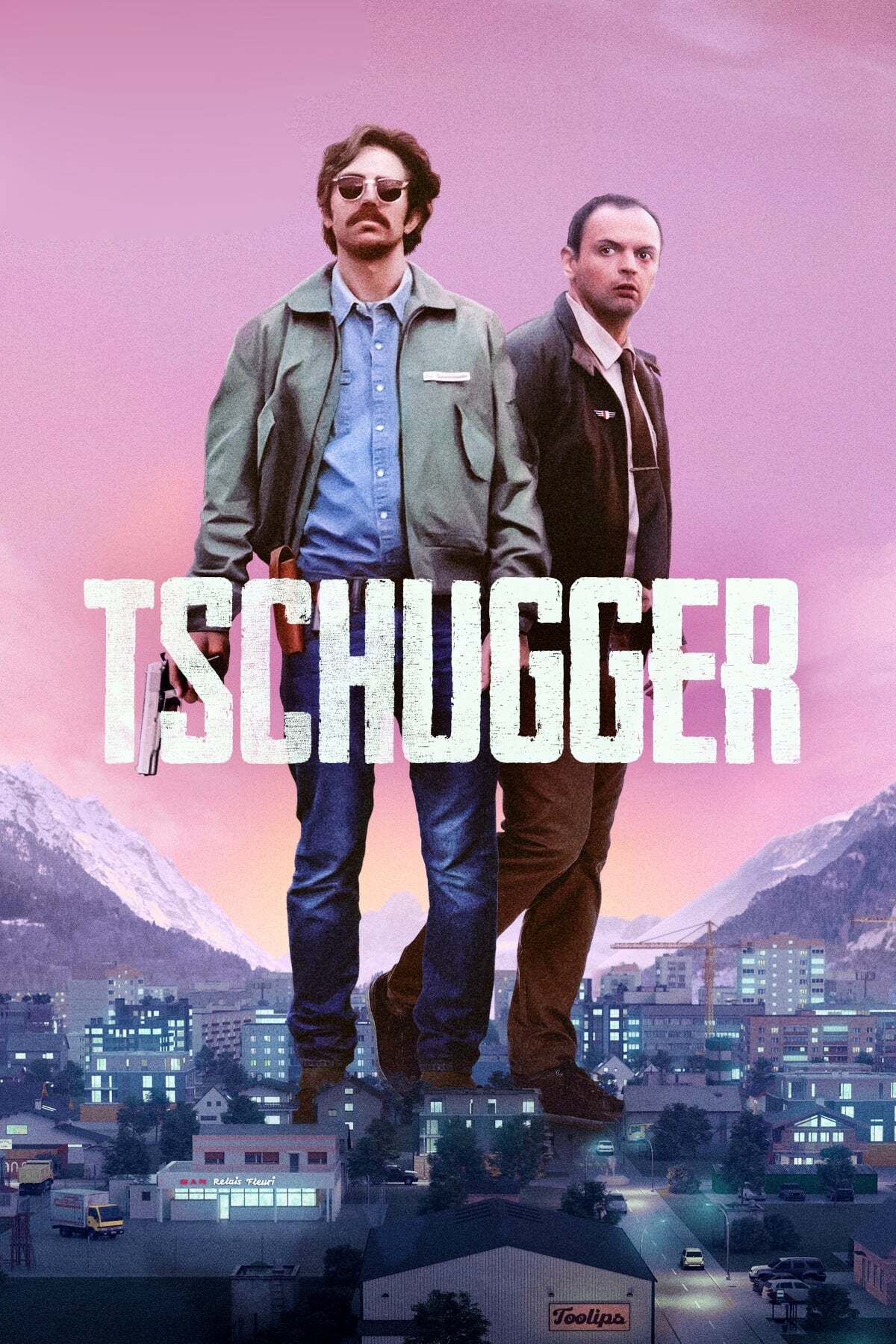 Tschugger 2021
