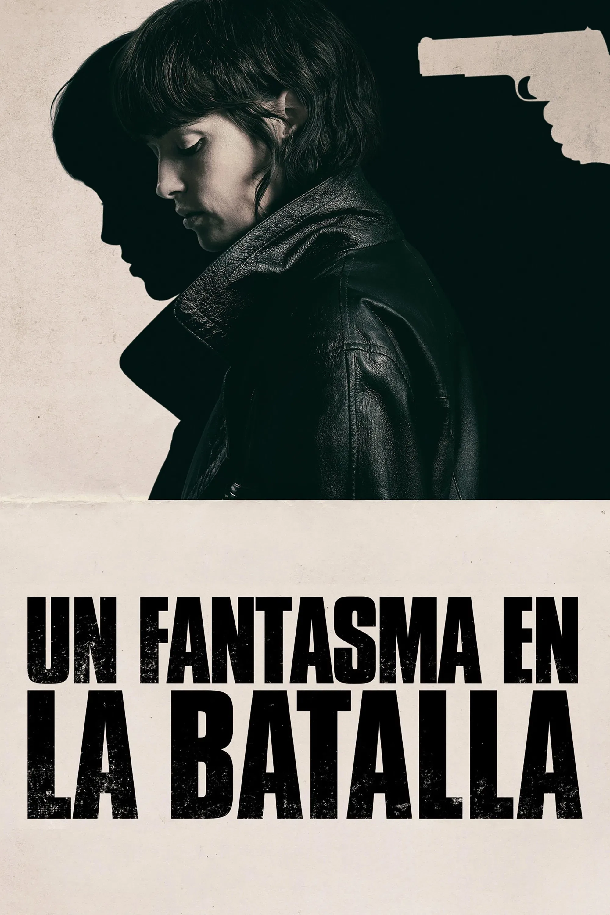 Un fantasma en la batalla 2025