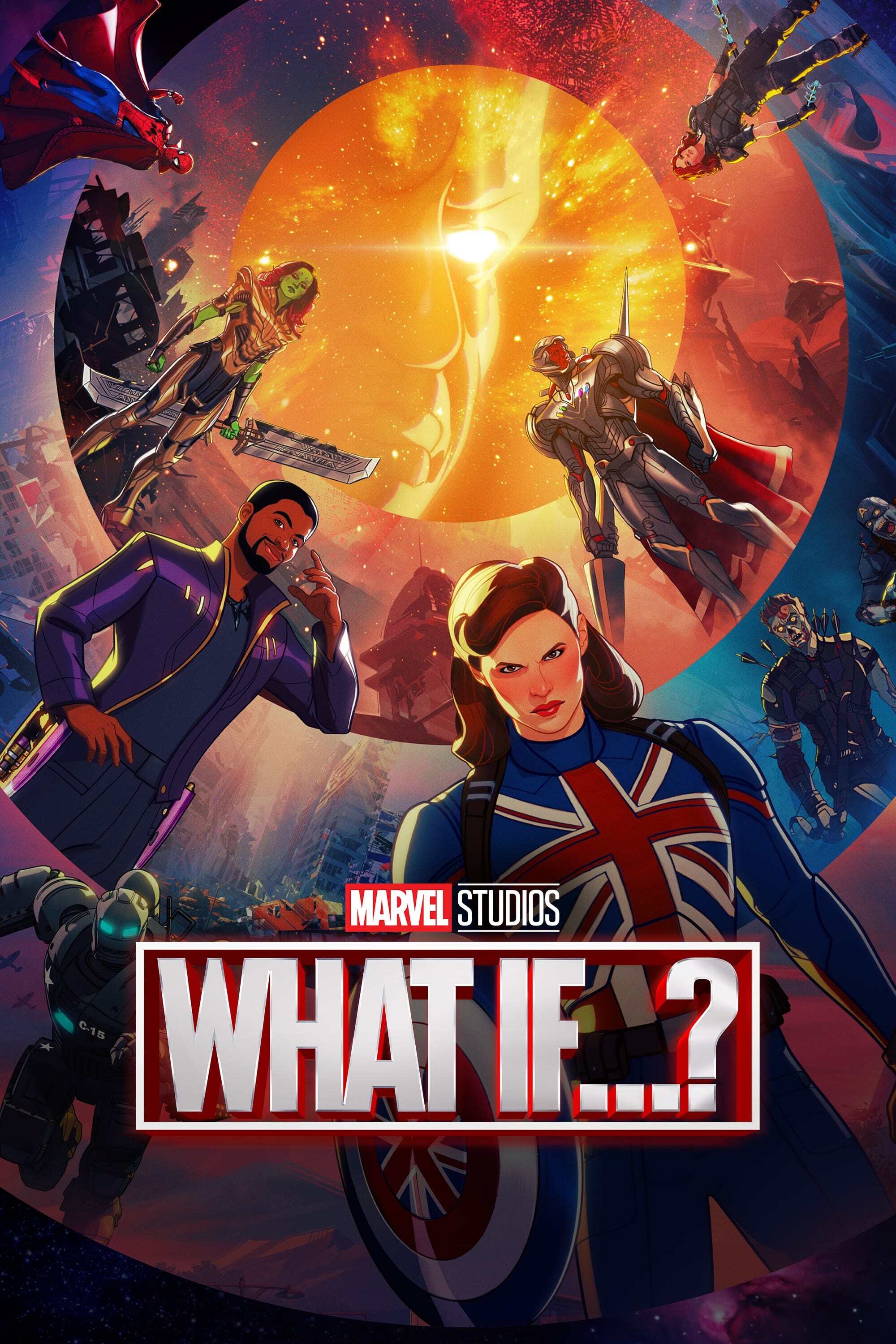What If 2021