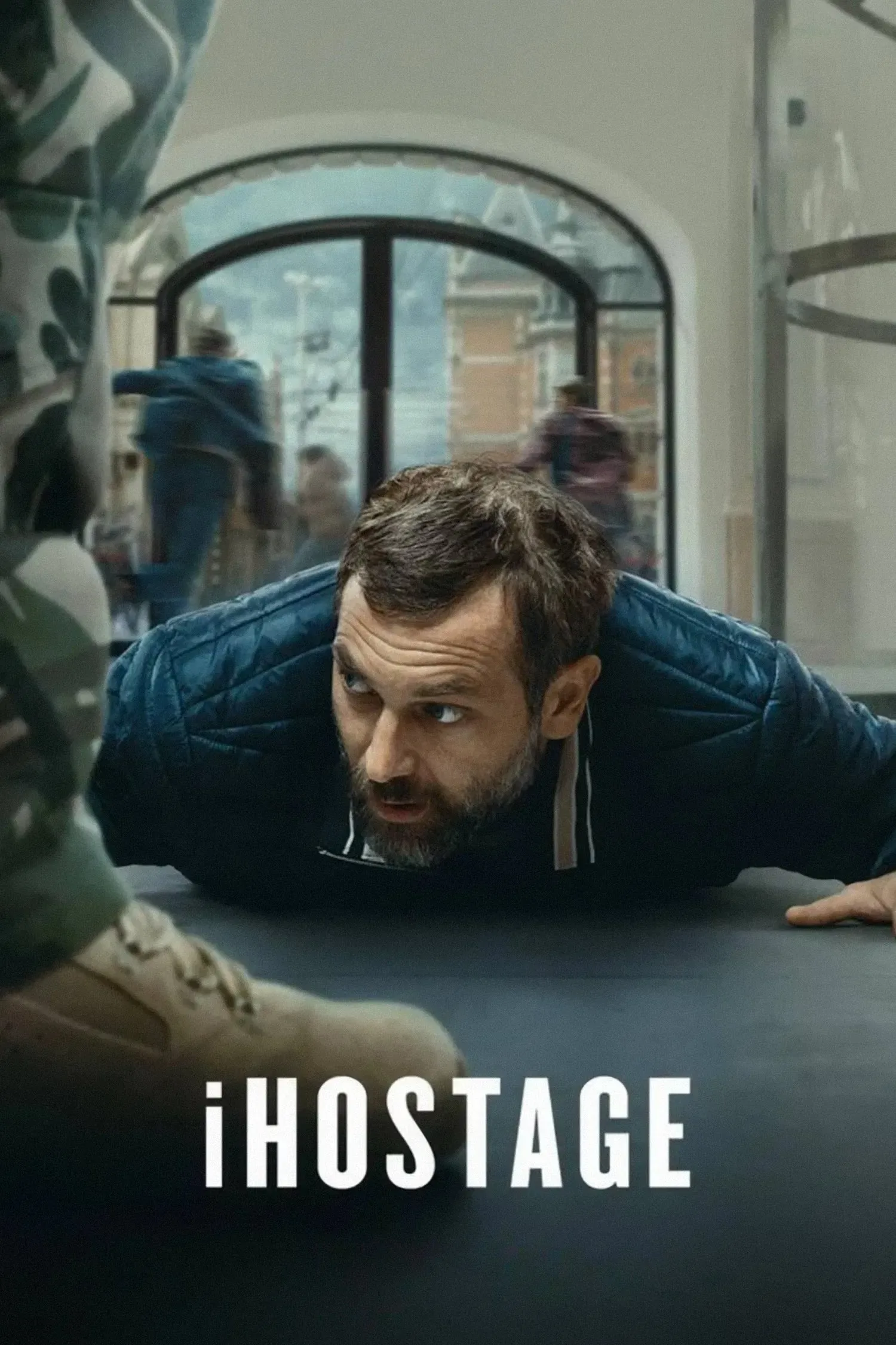 I Hostage 2025